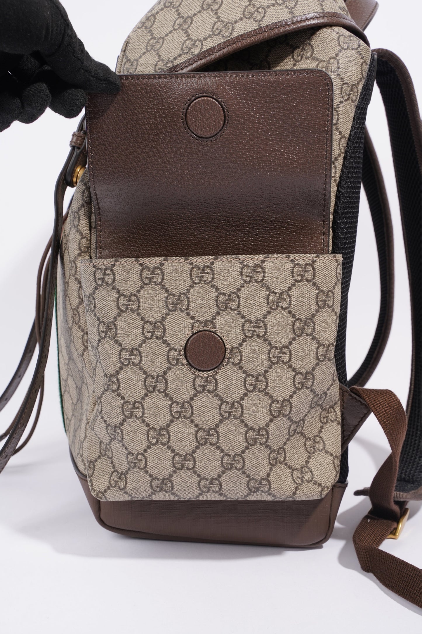 STRAPSTORY - GGC4 BAG - 2906