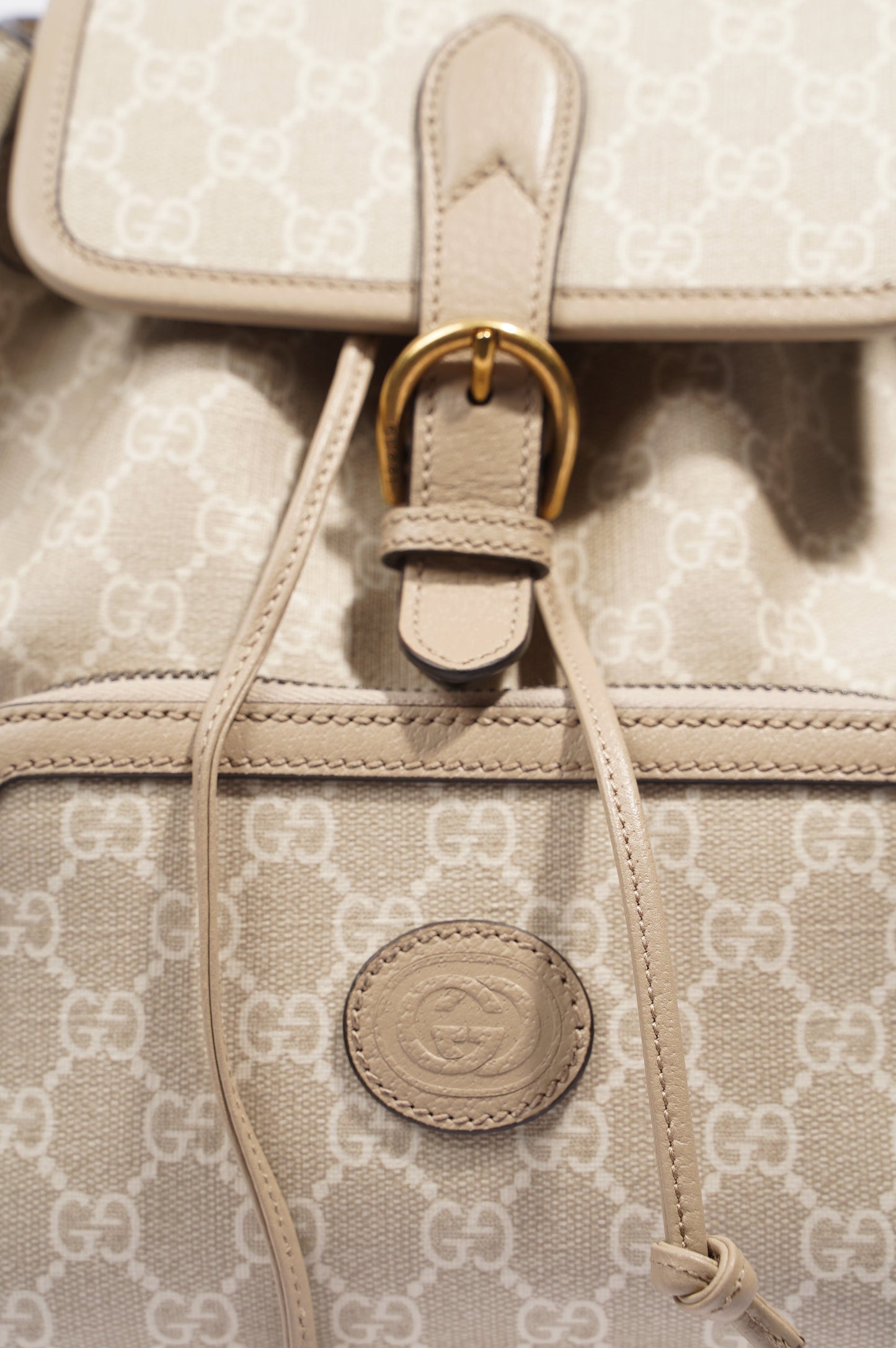 STRAPSTORY - GGC4 BAG - 2965