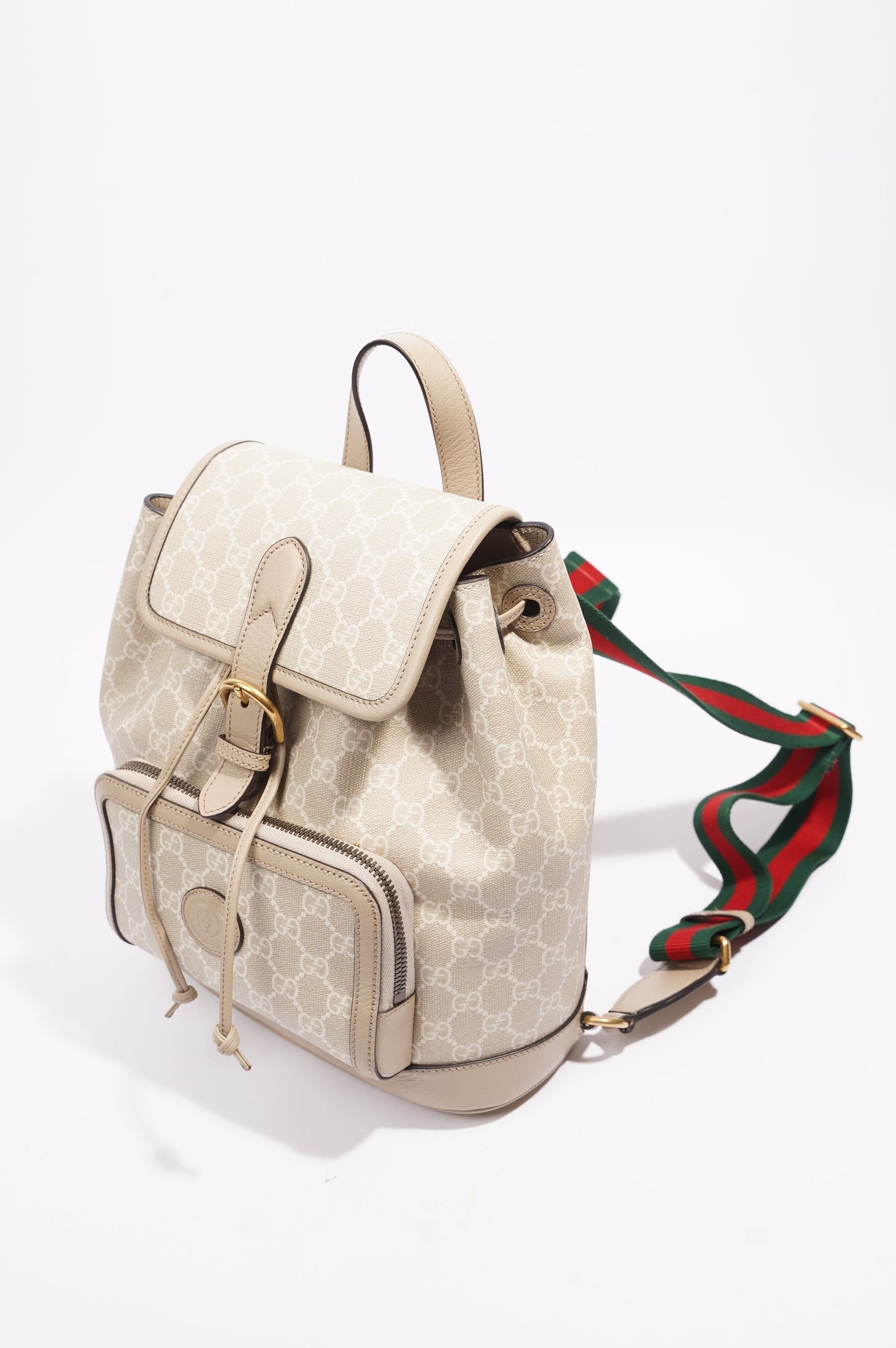 STRAPSTORY - GGC4 BAG - 2965