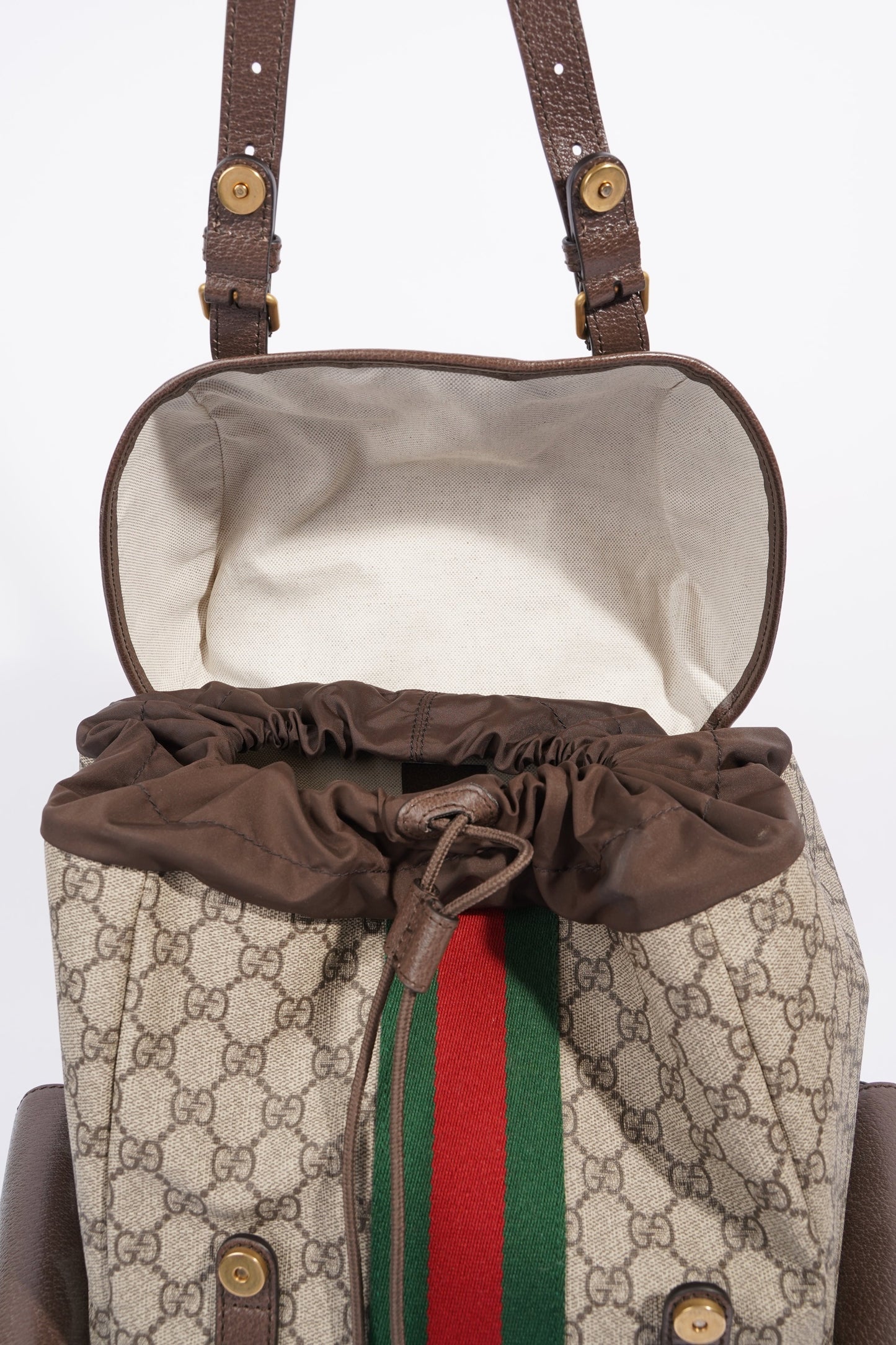 STRAPSTORY - GGC4 BAG - 2906