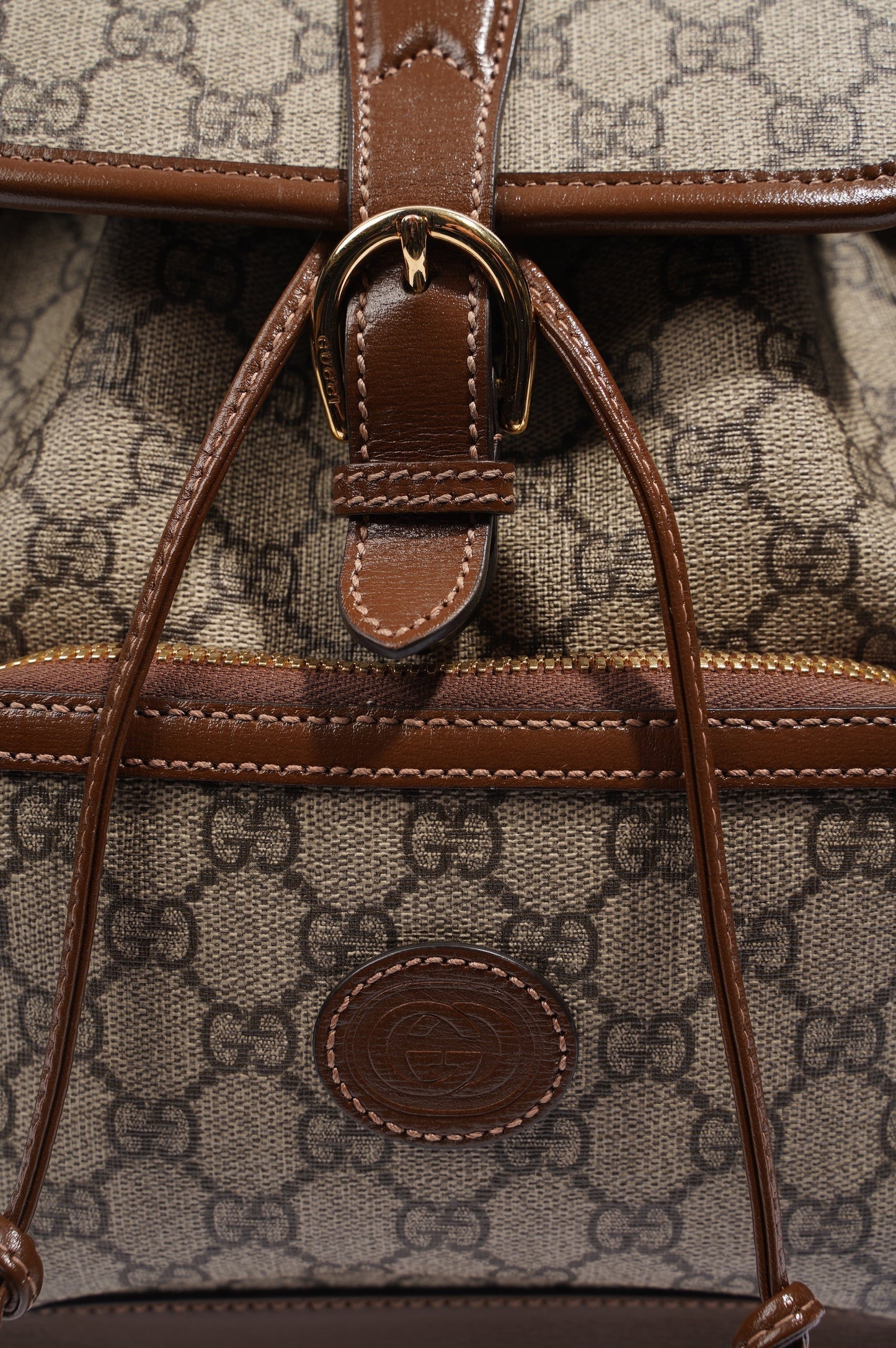 STRAPSTORY - GGC4 BAG - 2837