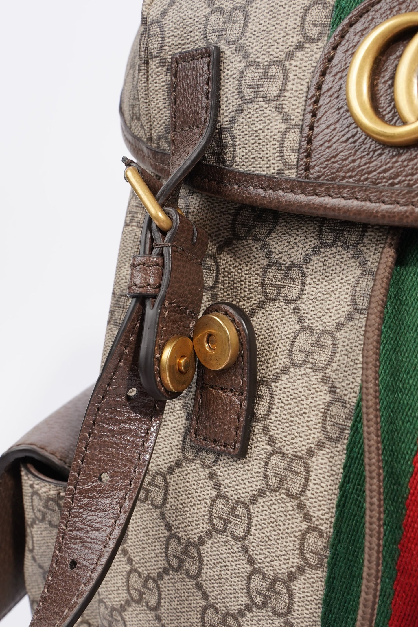 STRAPSTORY - GGC4 BAG - 2906
