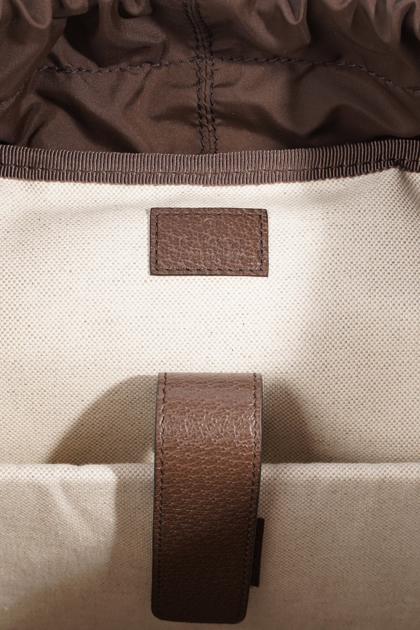 STRAPSTORY - GGC4 BAG - 2906