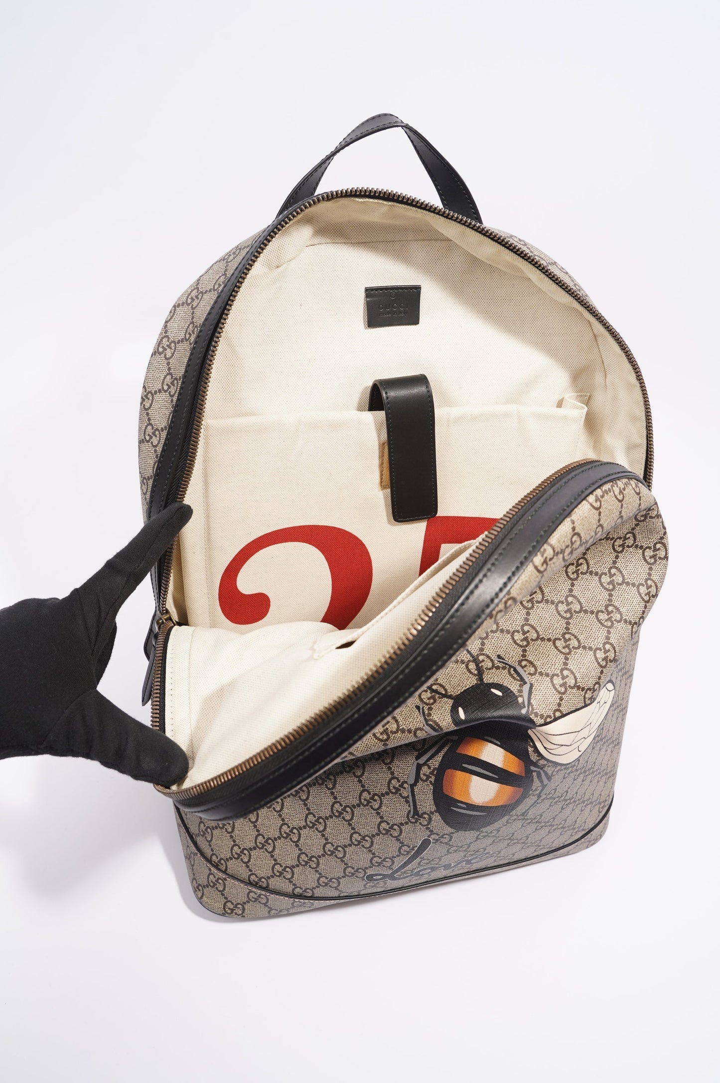 STRAPSTORY - GGC4 BAG - 2840