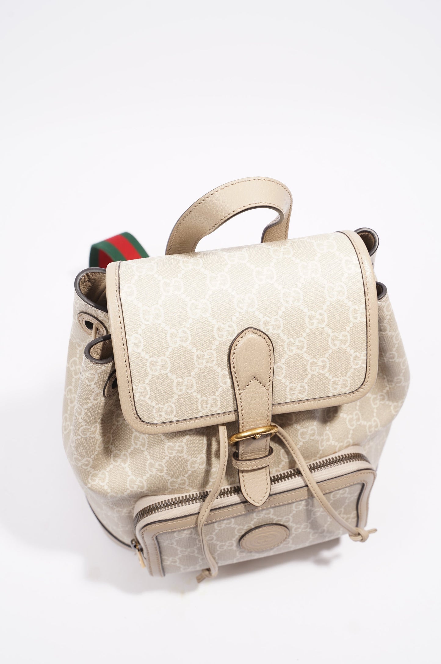 STRAPSTORY - GGC4 BAG - 2965