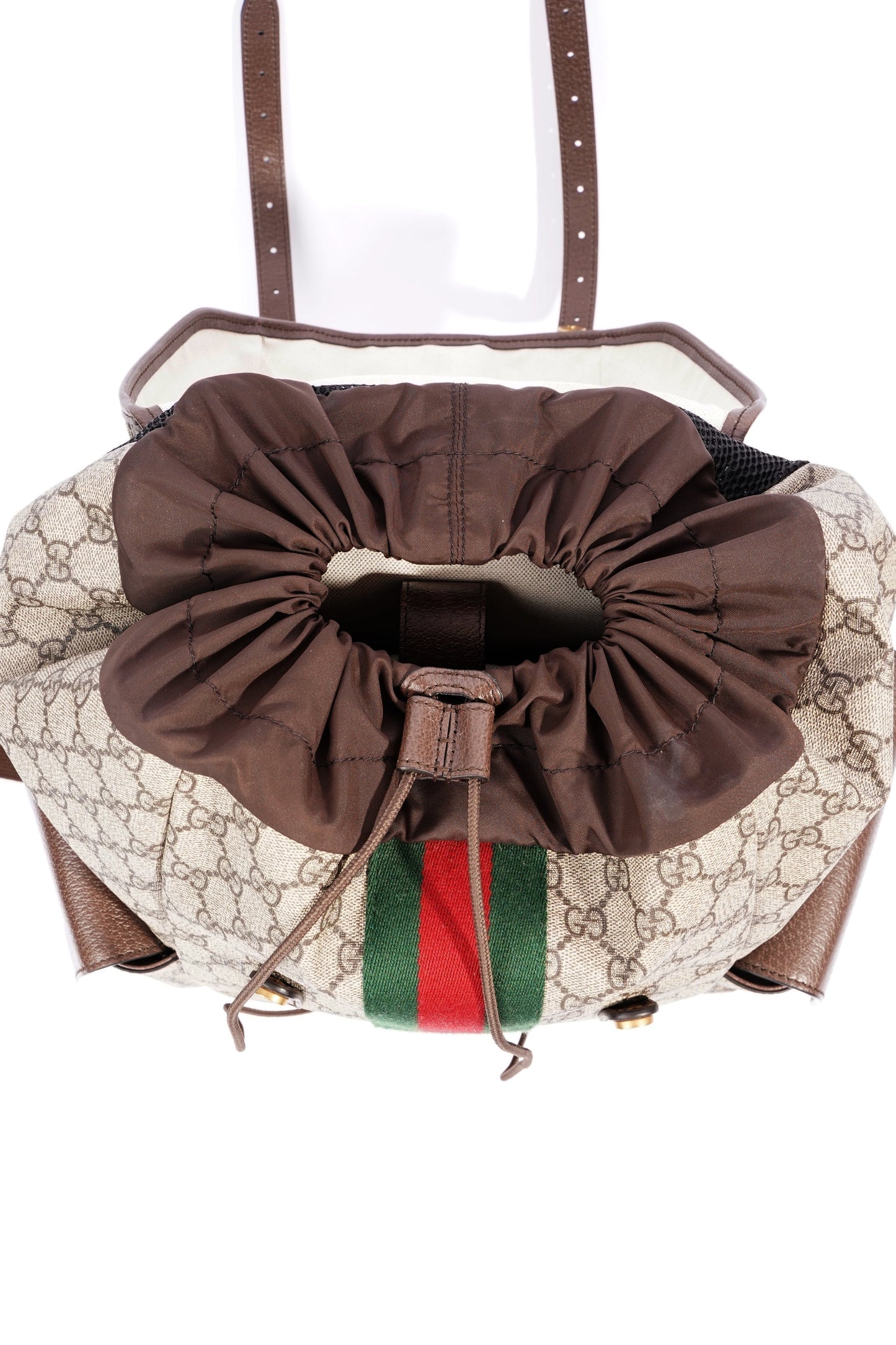 STRAPSTORY - GGC4 BAG - 2906