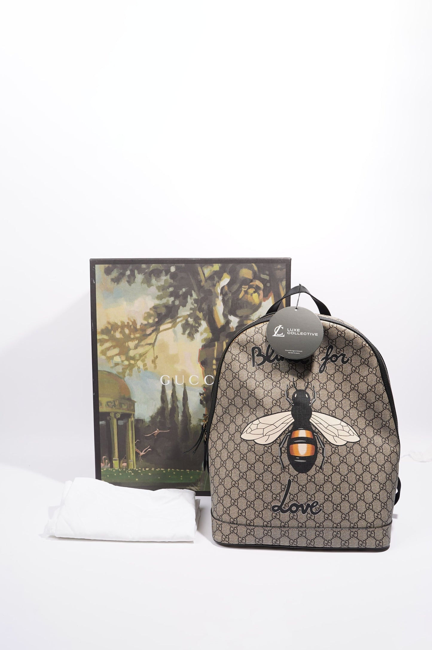 STRAPSTORY - GGC4 BAG - 2840