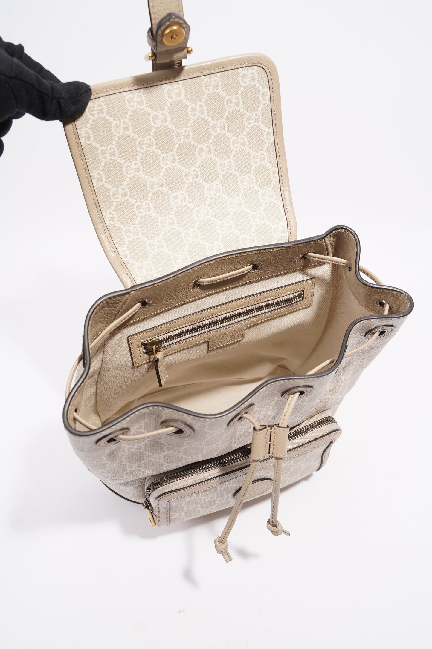 STRAPSTORY - GGC4 BAG - 2965