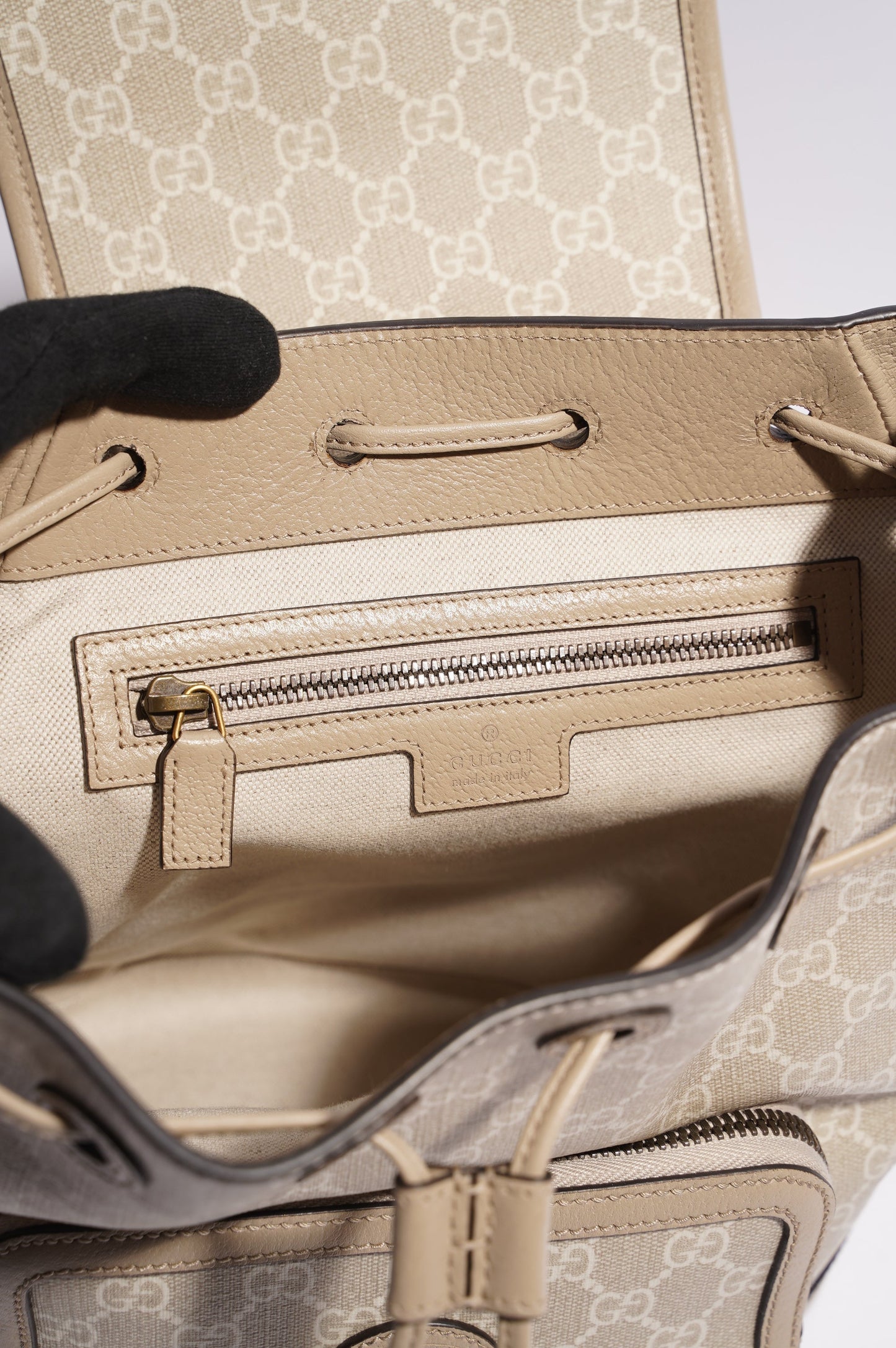 STRAPSTORY - GGC4 BAG - 2965