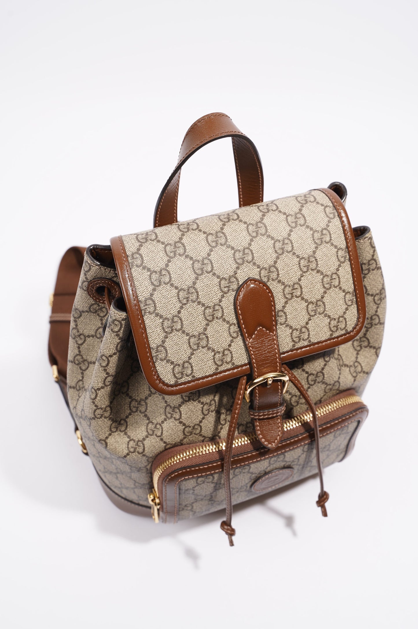 STRAPSTORY - GGC4 BAG - 2837