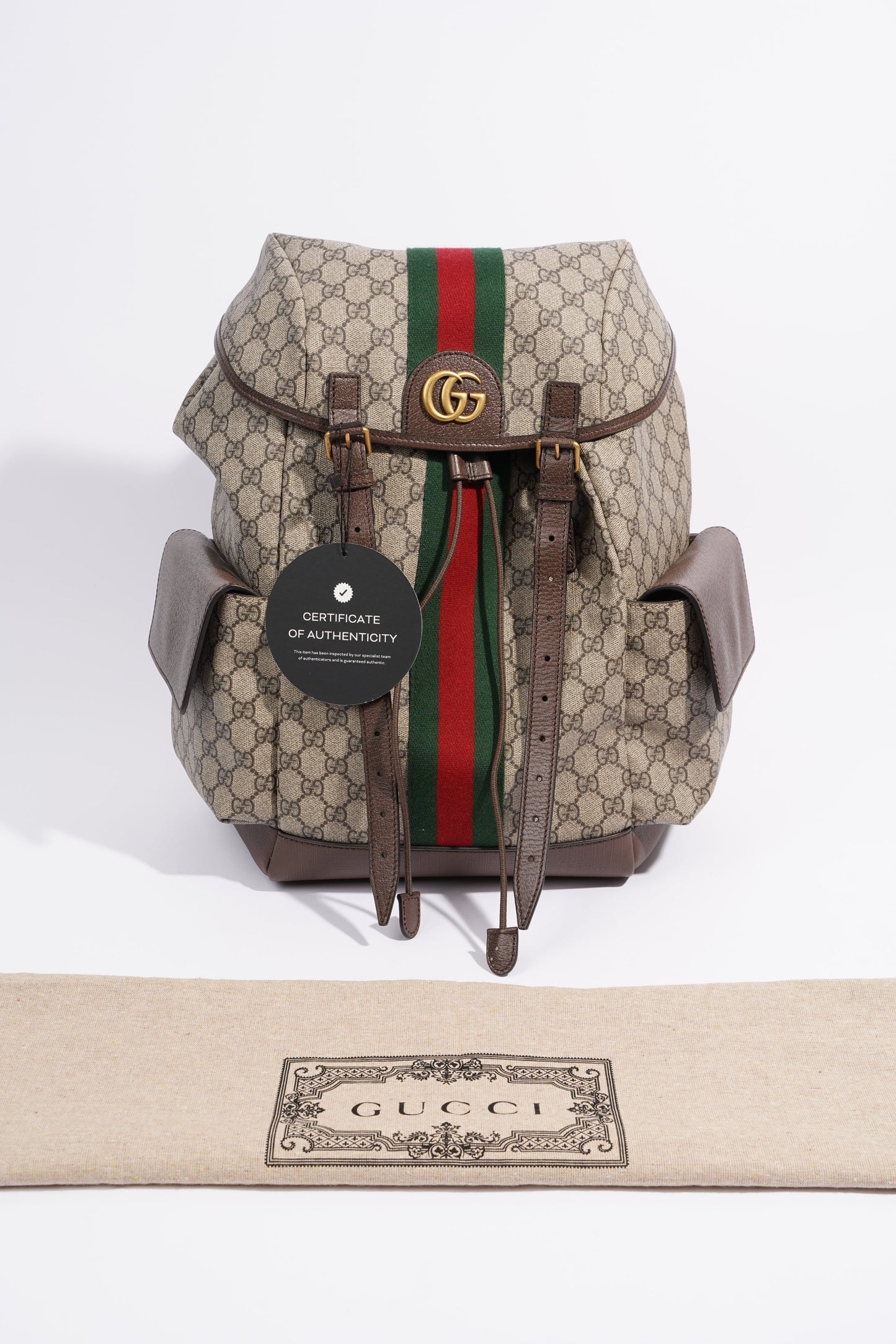 STRAPSTORY - GGC4 BAG - 2906