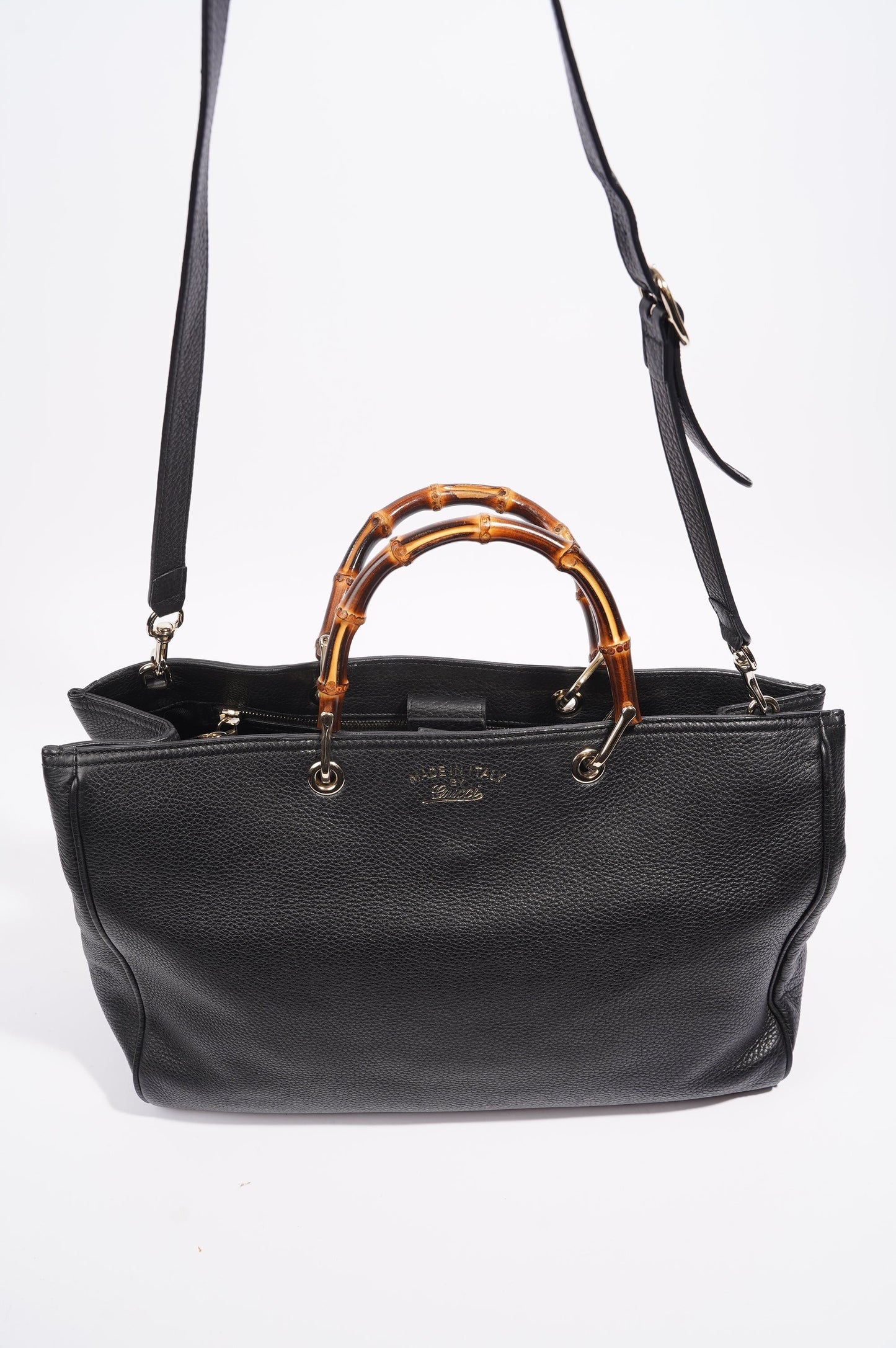 STRAPSTORY - GGC4 BAG - 1371