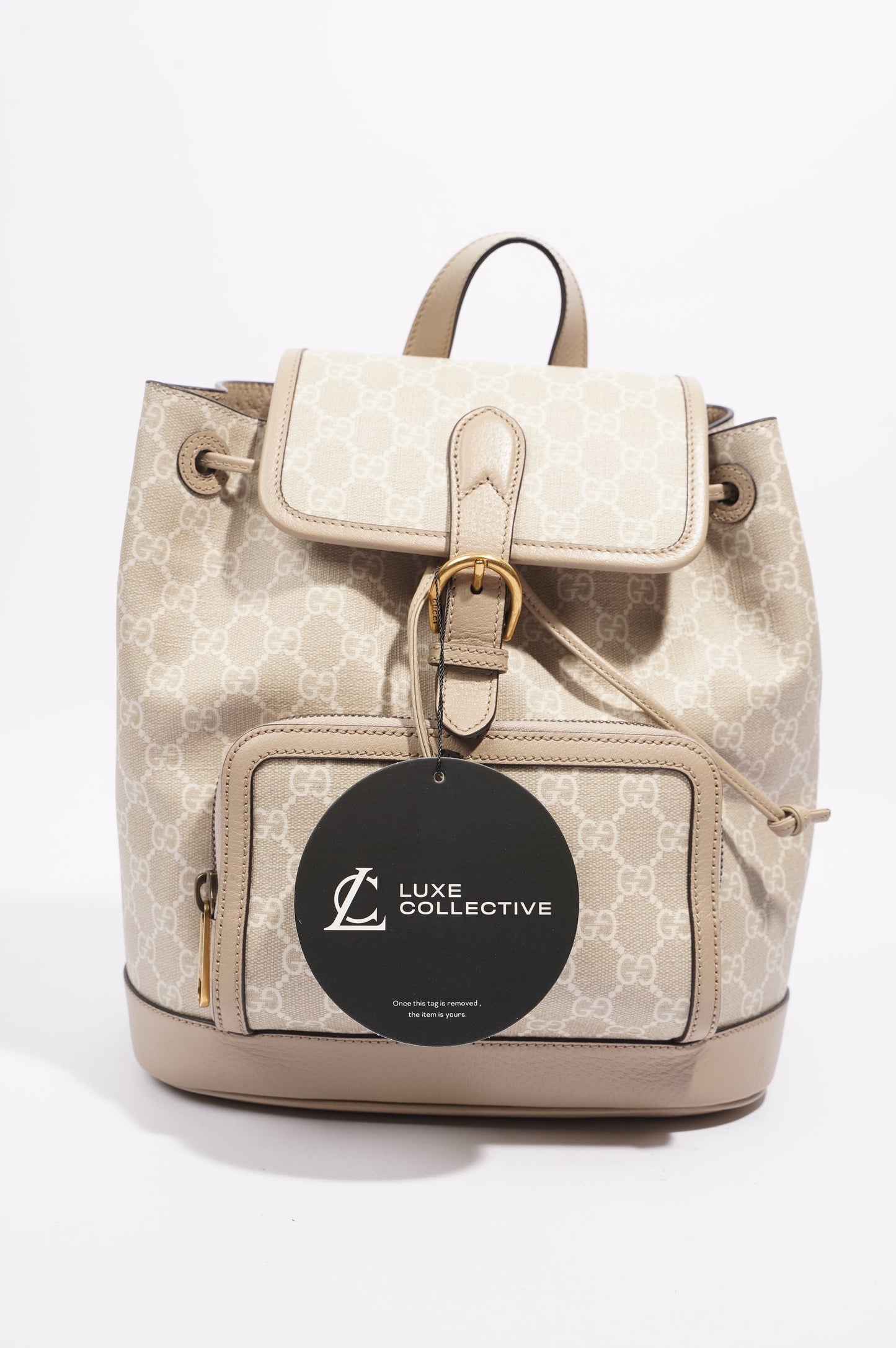STRAPSTORY - GGC4 BAG - 2965