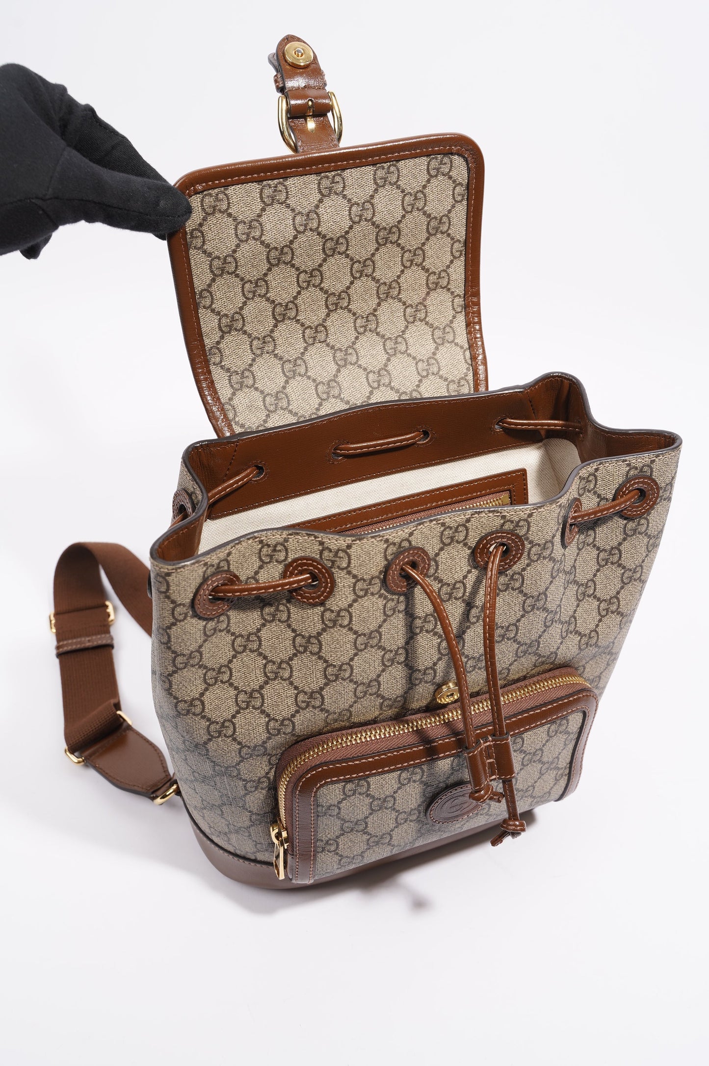 STRAPSTORY - GGC4 BAG - 2837