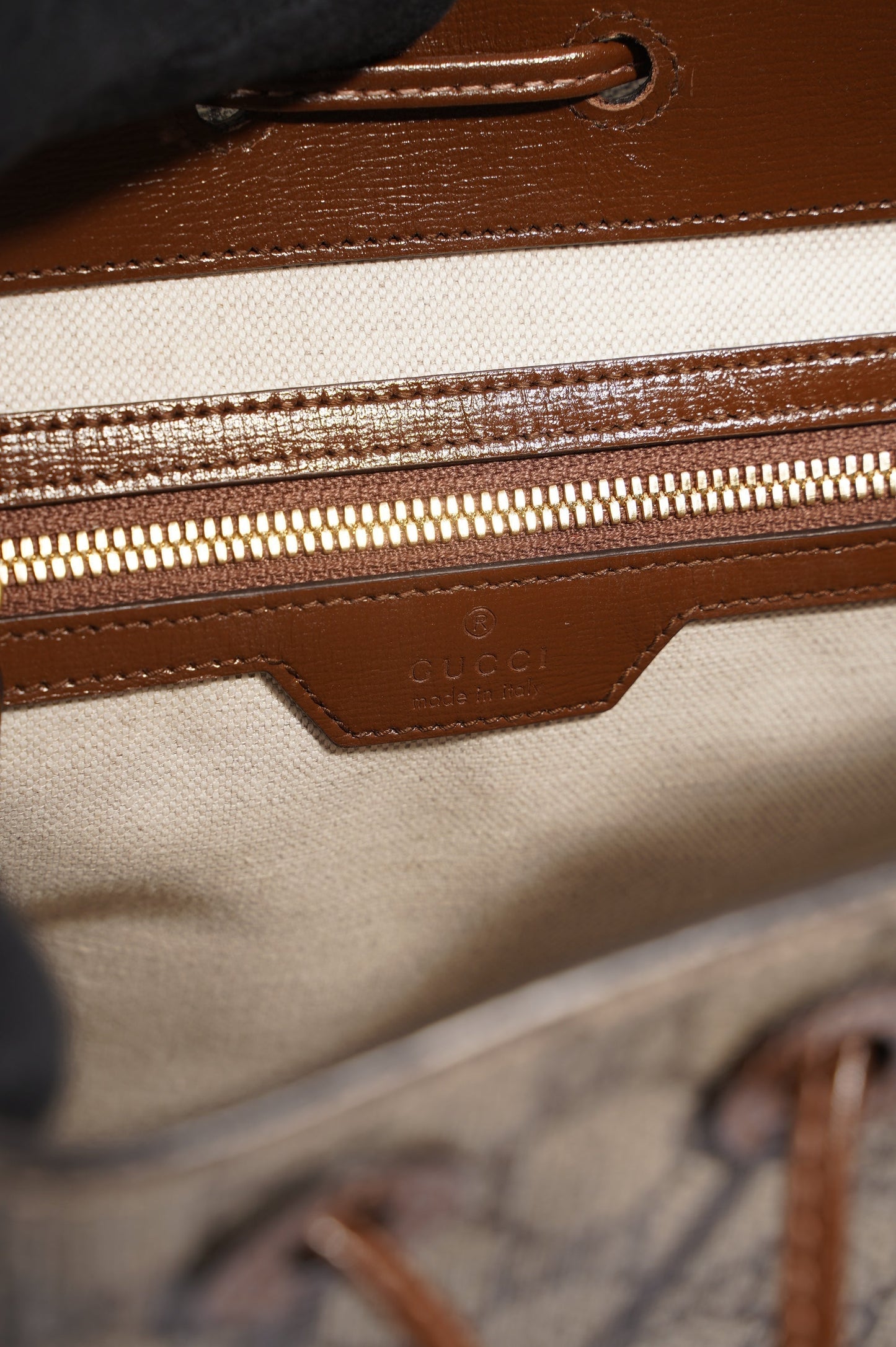 STRAPSTORY - GGC4 BAG - 2837
