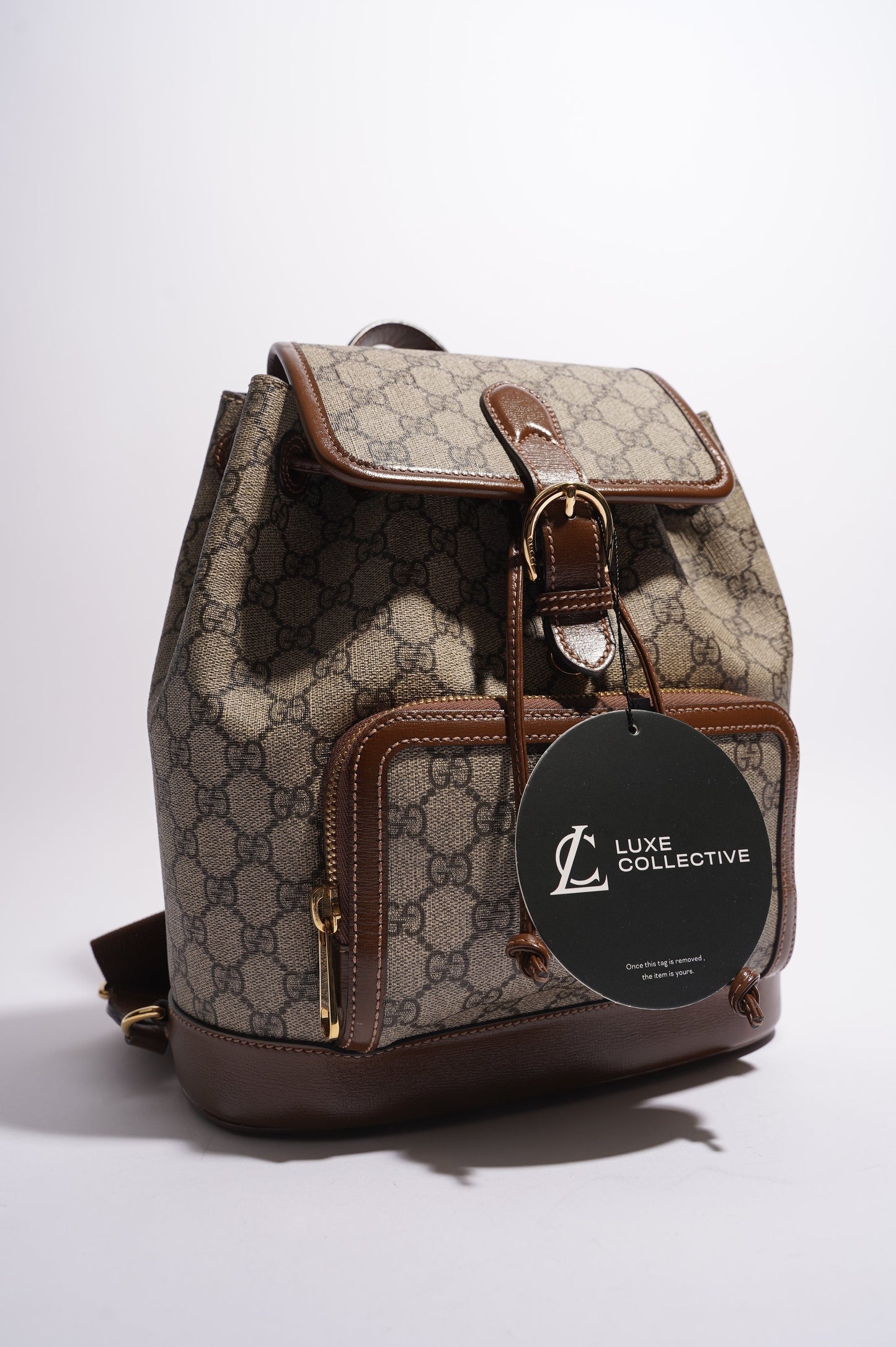 STRAPSTORY - GGC4 BAG - 2837