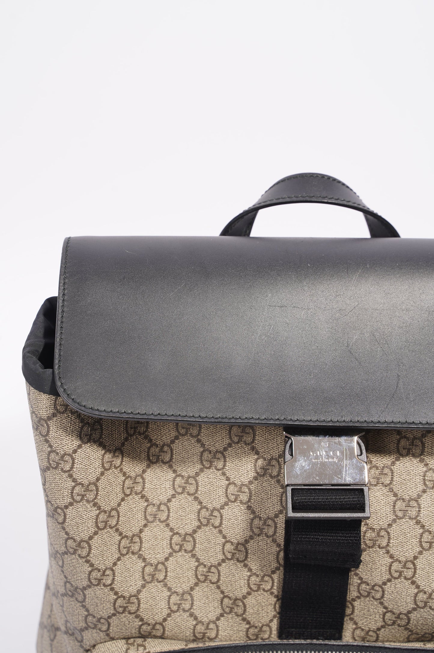 STRAPSTORY - GGC4 BAG - 2833