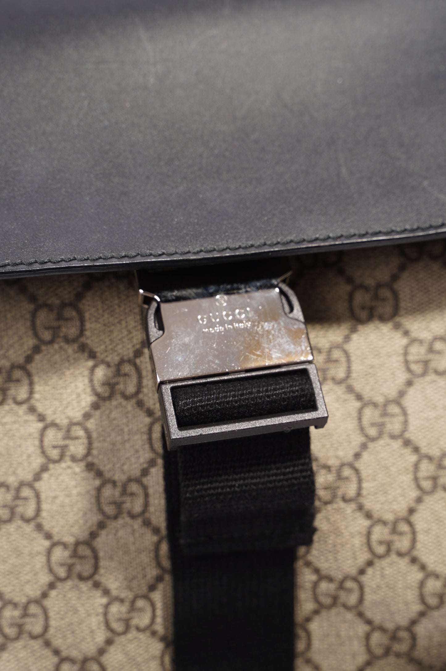 STRAPSTORY - GGC4 BAG - 2833