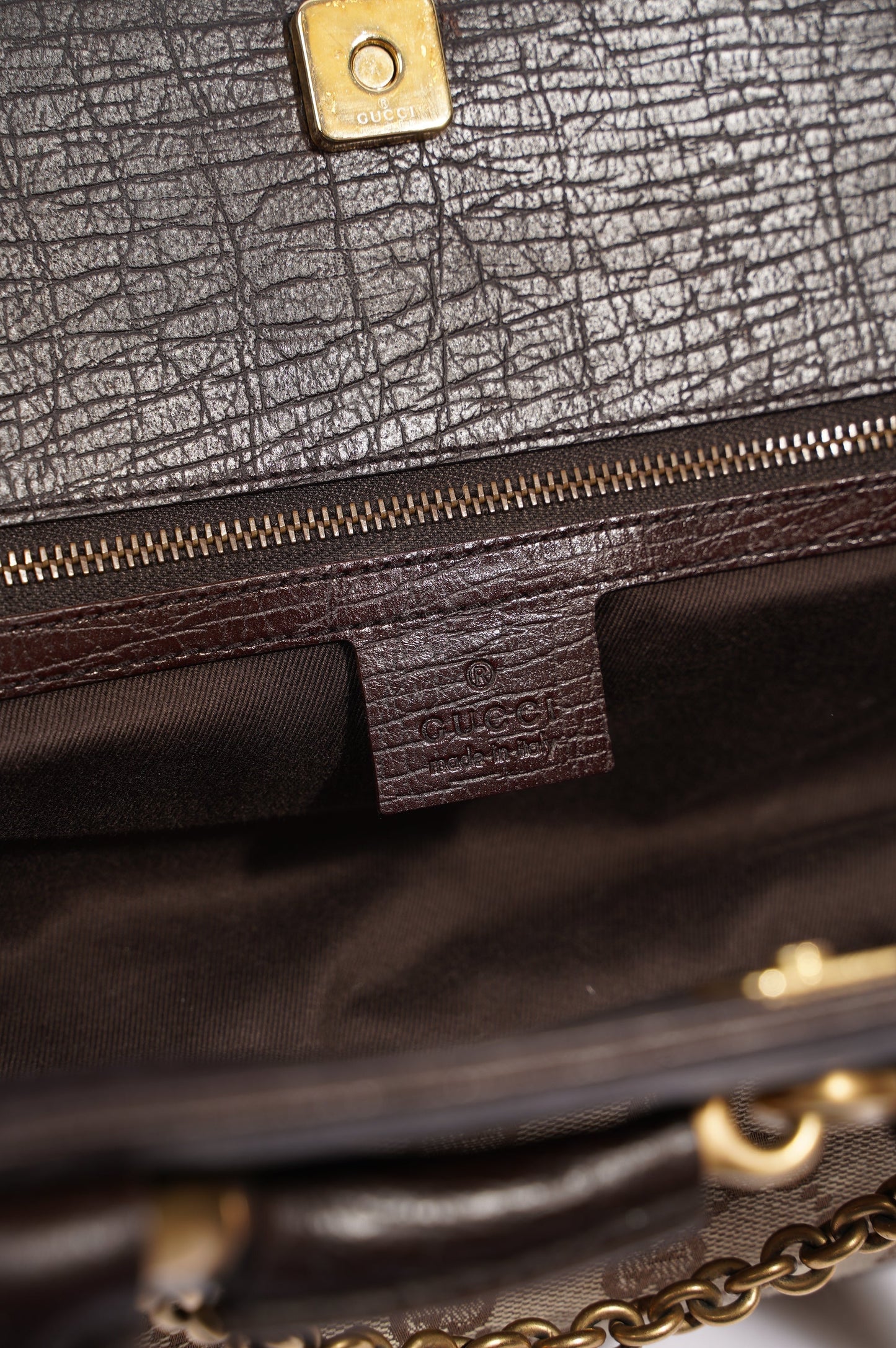 STRAPSTORY - GGC1 BAG - 020