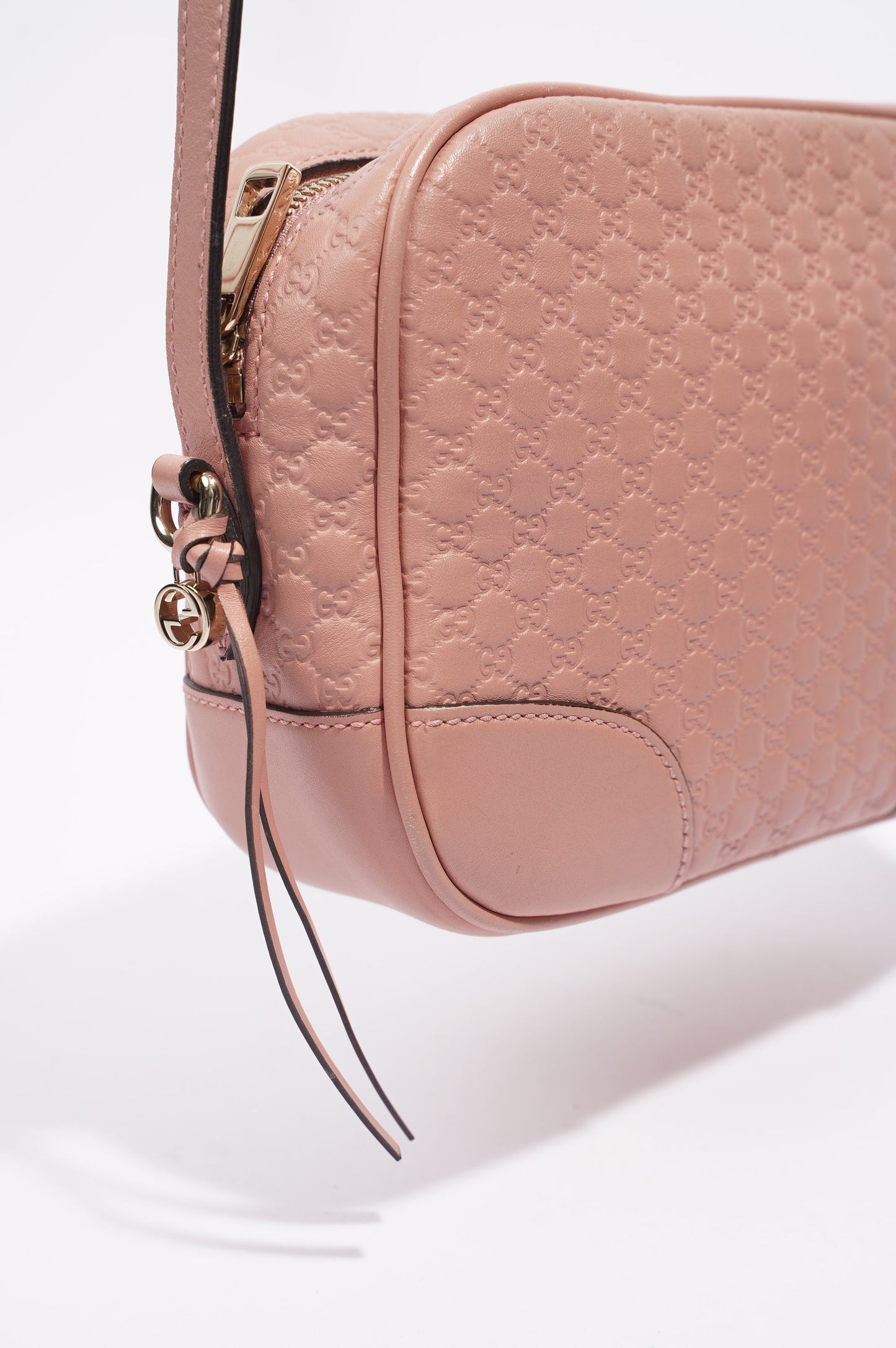 STRAPSTORY - GGC4 BAG - 3984