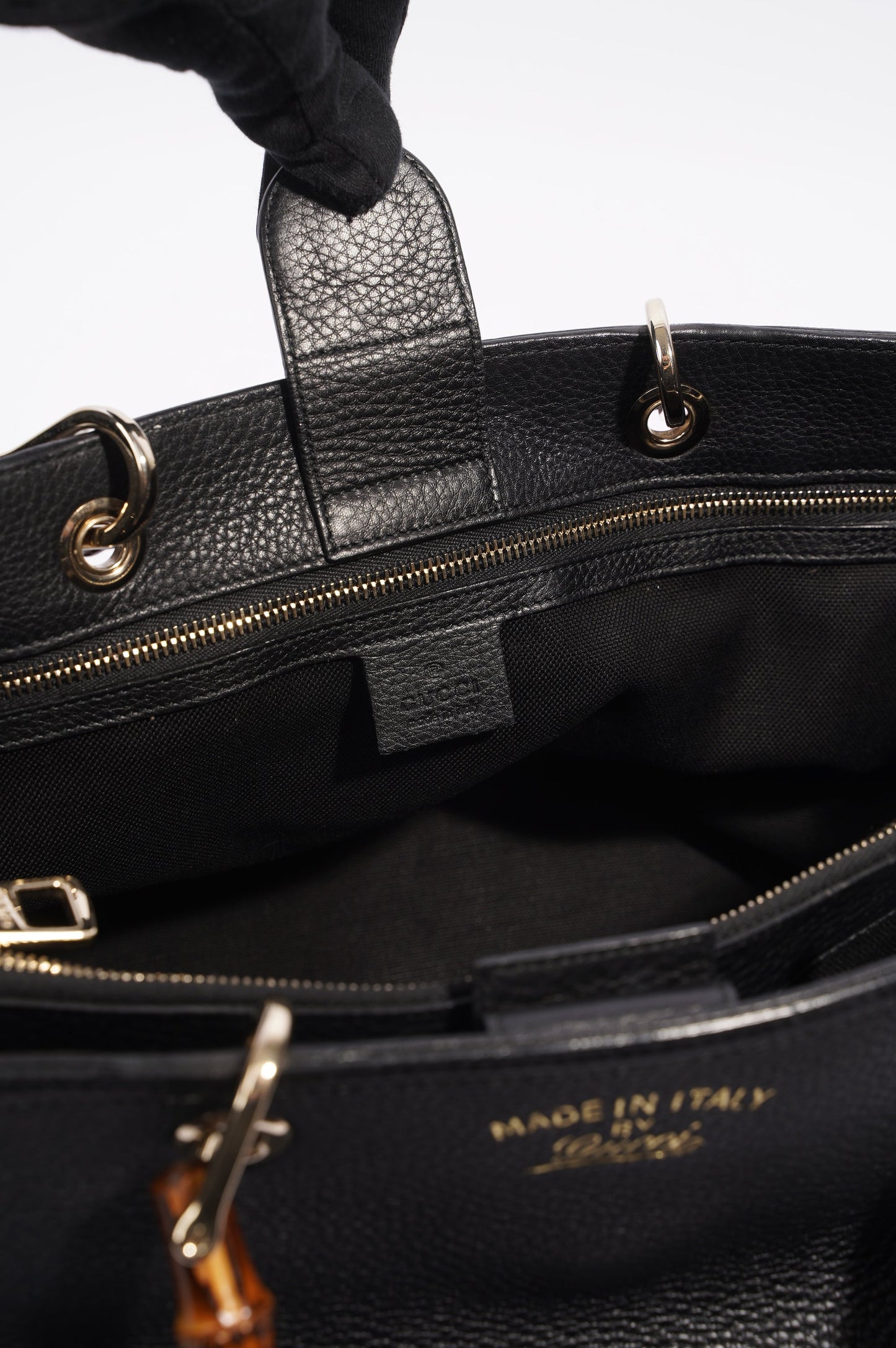 STRAPSTORY - GGC4 BAG - 1371