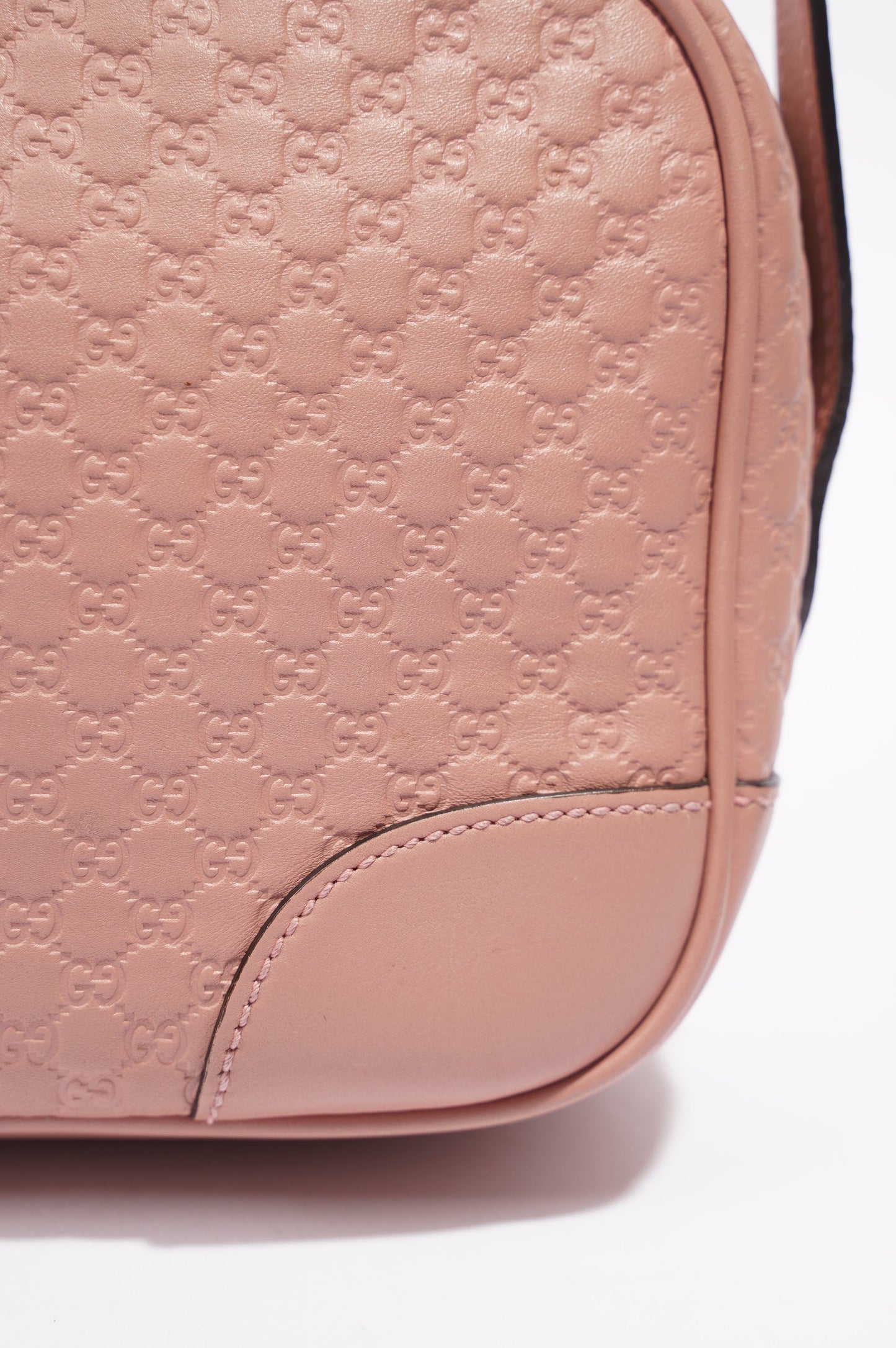 STRAPSTORY - GGC4 BAG - 3984