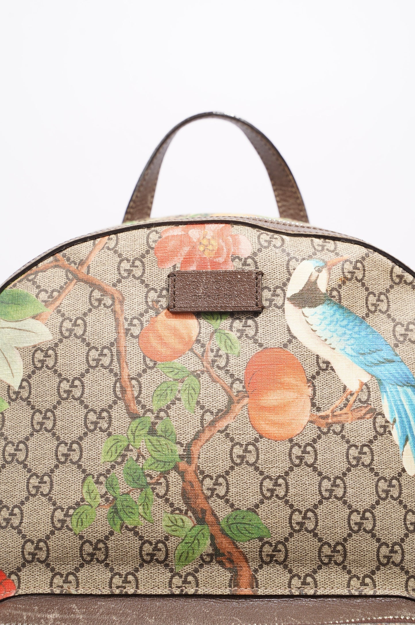 STRAPSTORY - GGC4 BAG - 2836