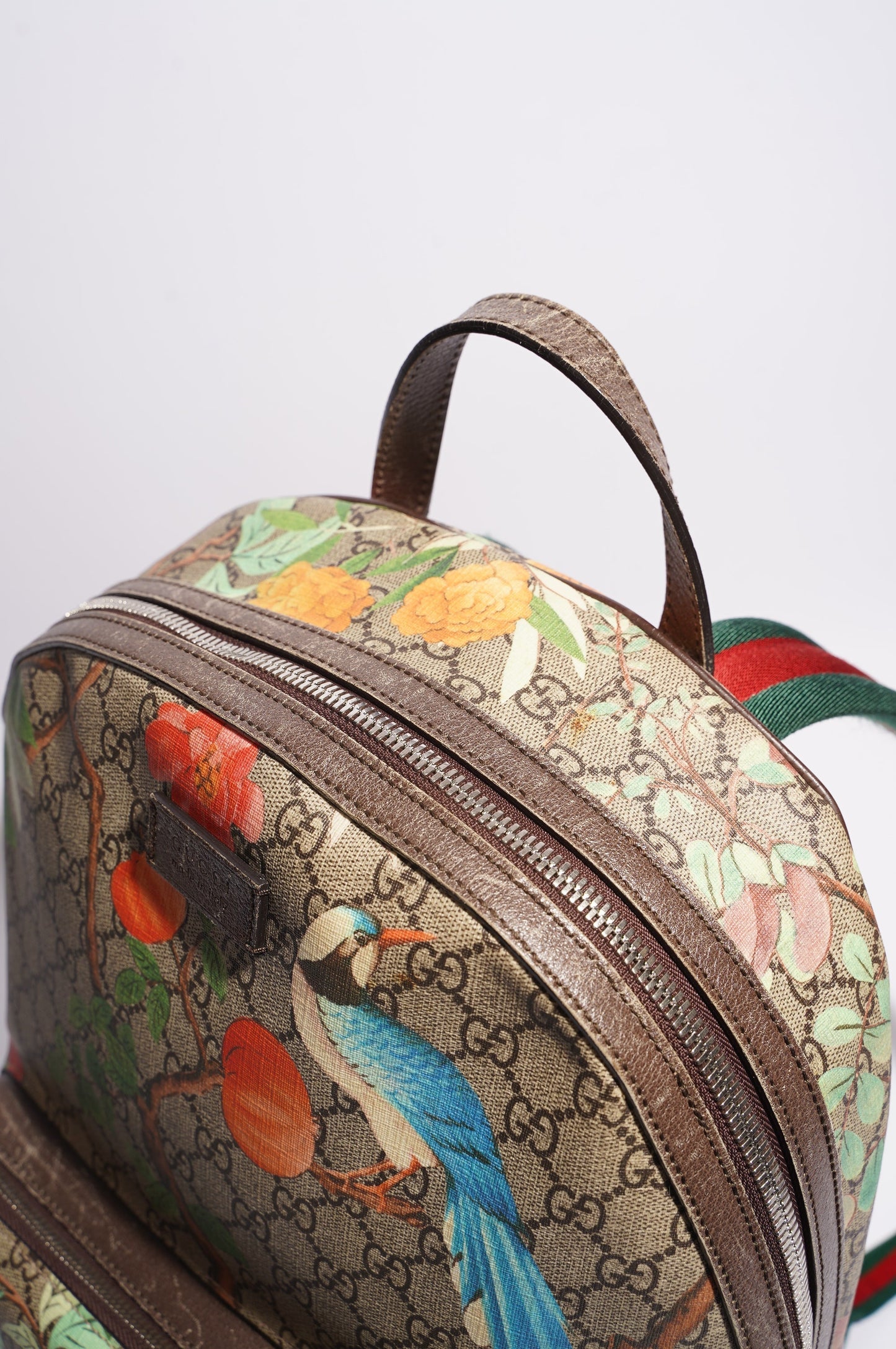 STRAPSTORY - GGC4 BAG - 2836