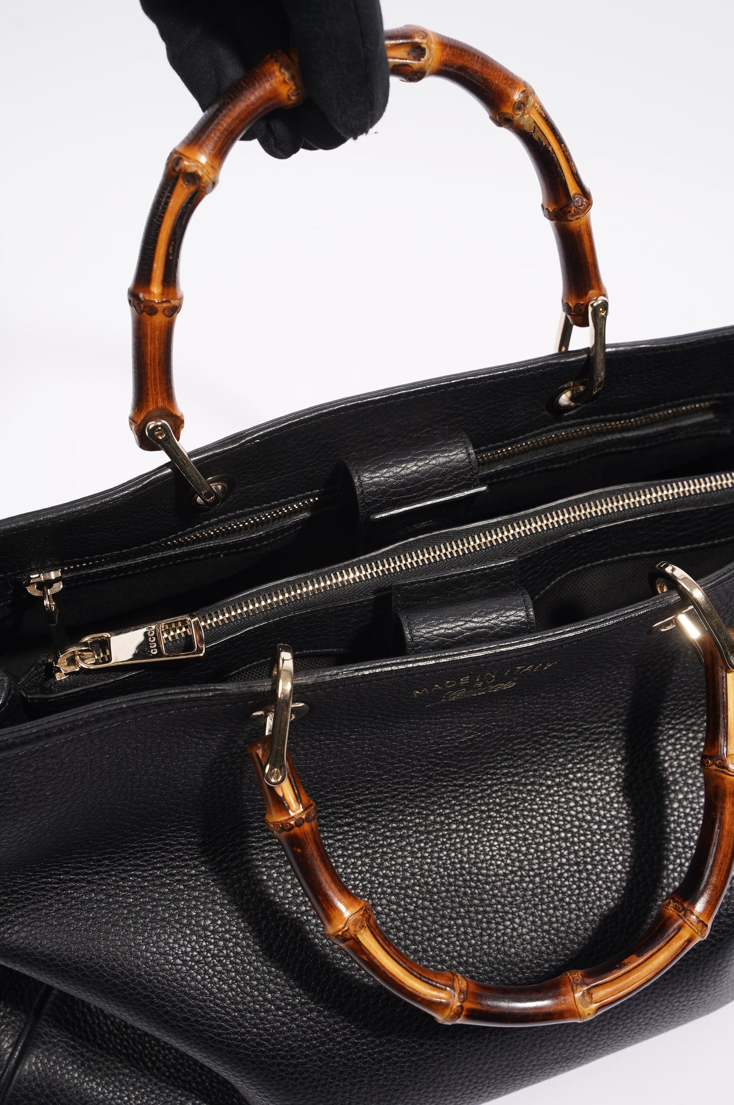 STRAPSTORY - GGC4 BAG - 1371