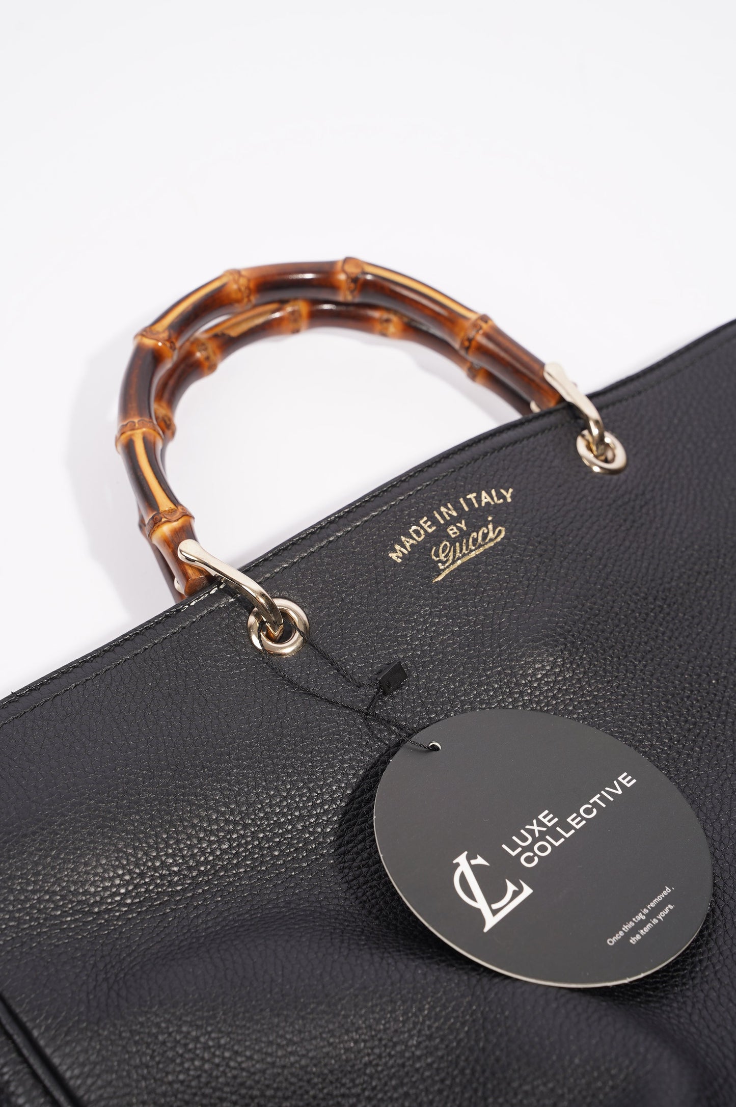 STRAPSTORY - GGC4 BAG - 1371