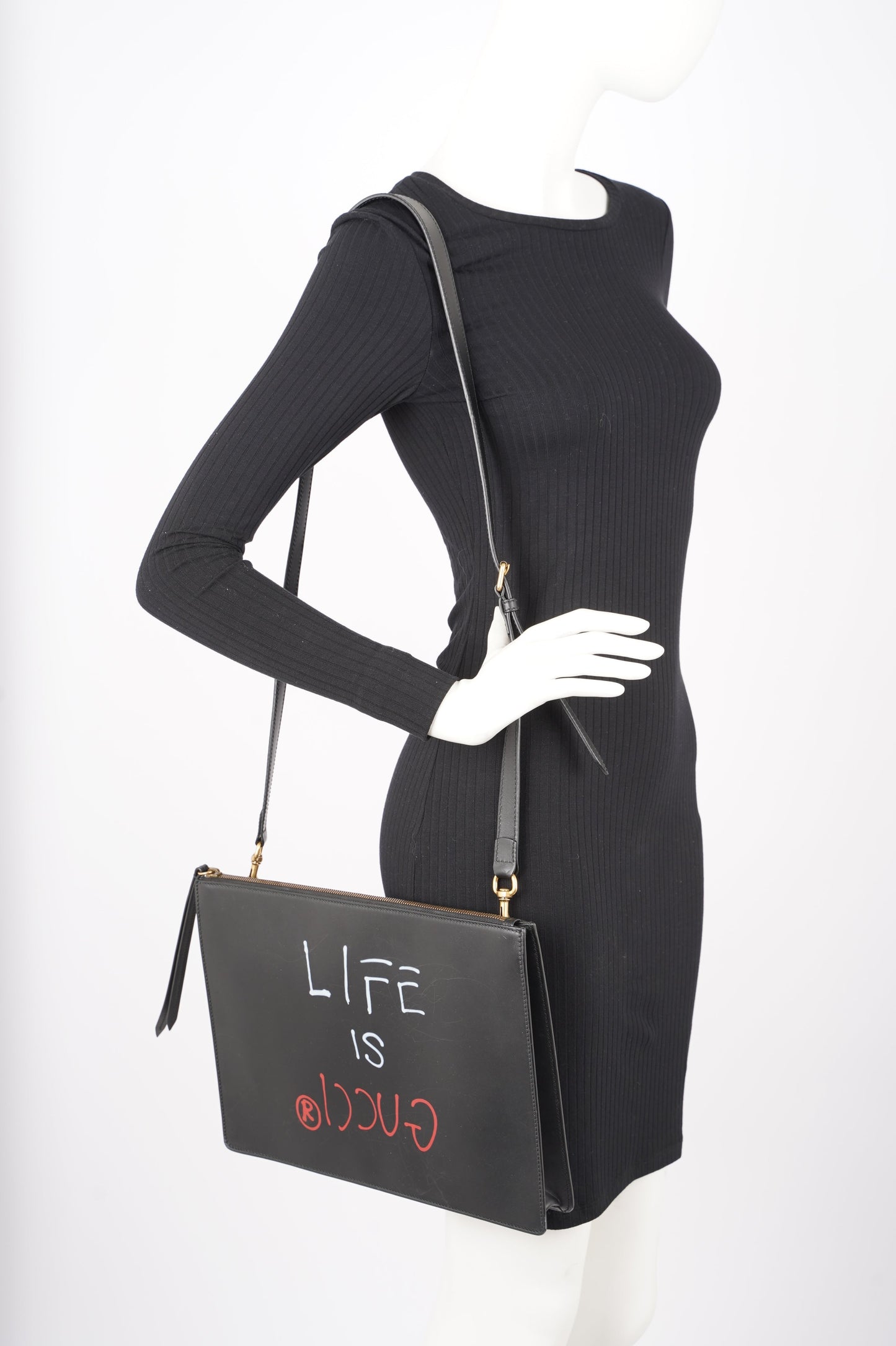 STRAPSTORY - GGC4 BAG - 3613