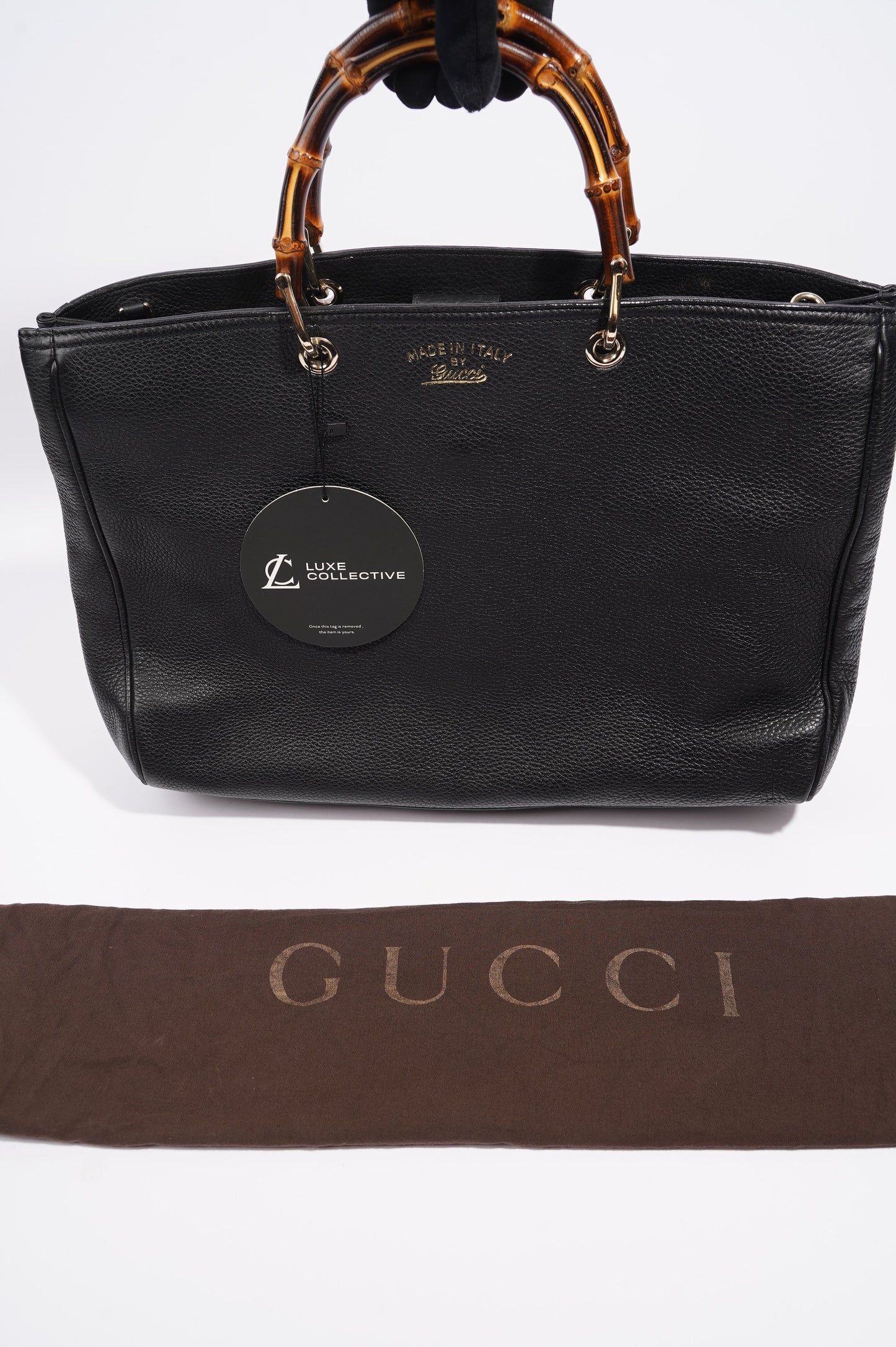 STRAPSTORY - GGC4 BAG - 1371