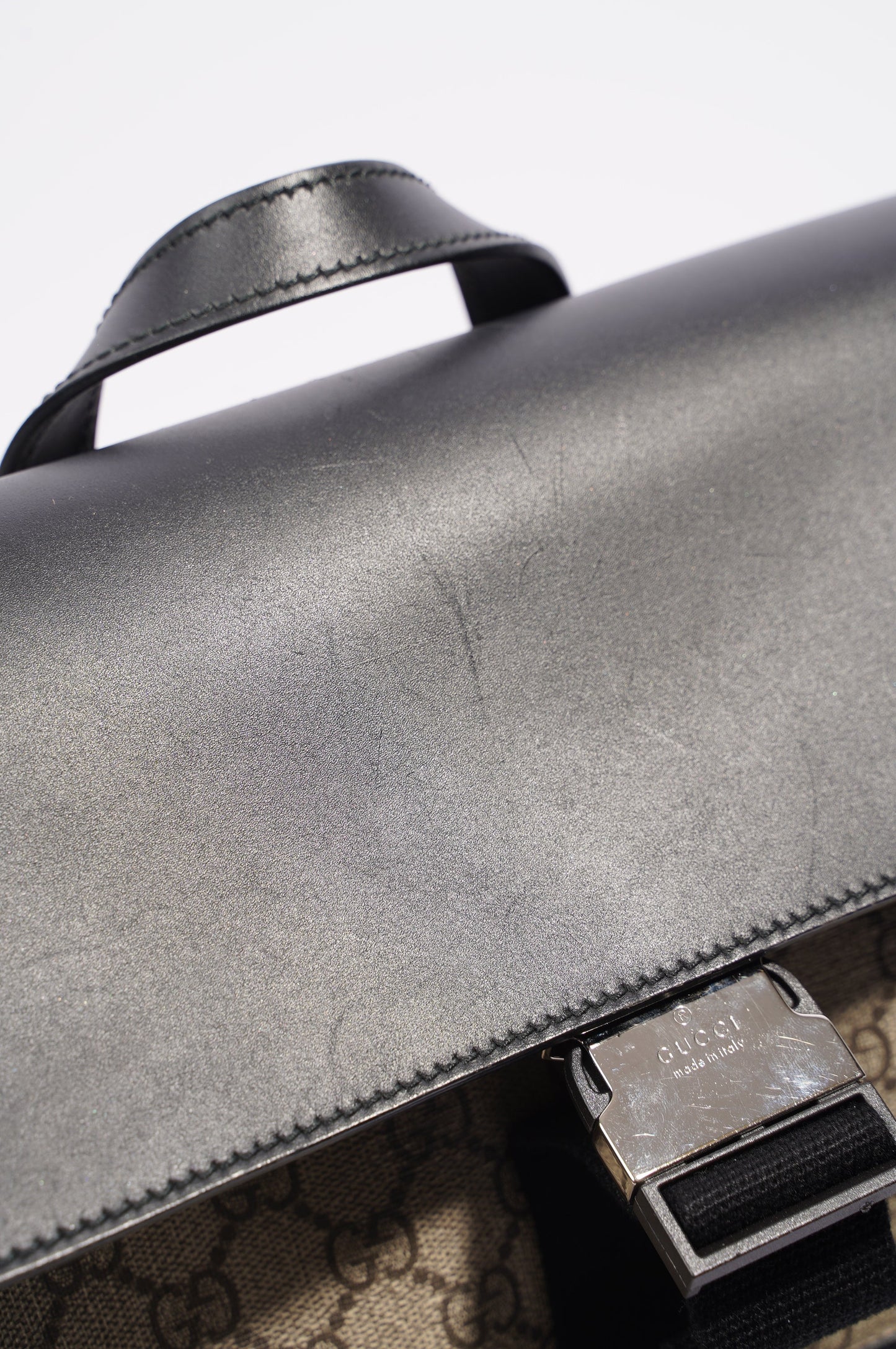 STRAPSTORY - GGC4 BAG - 2833