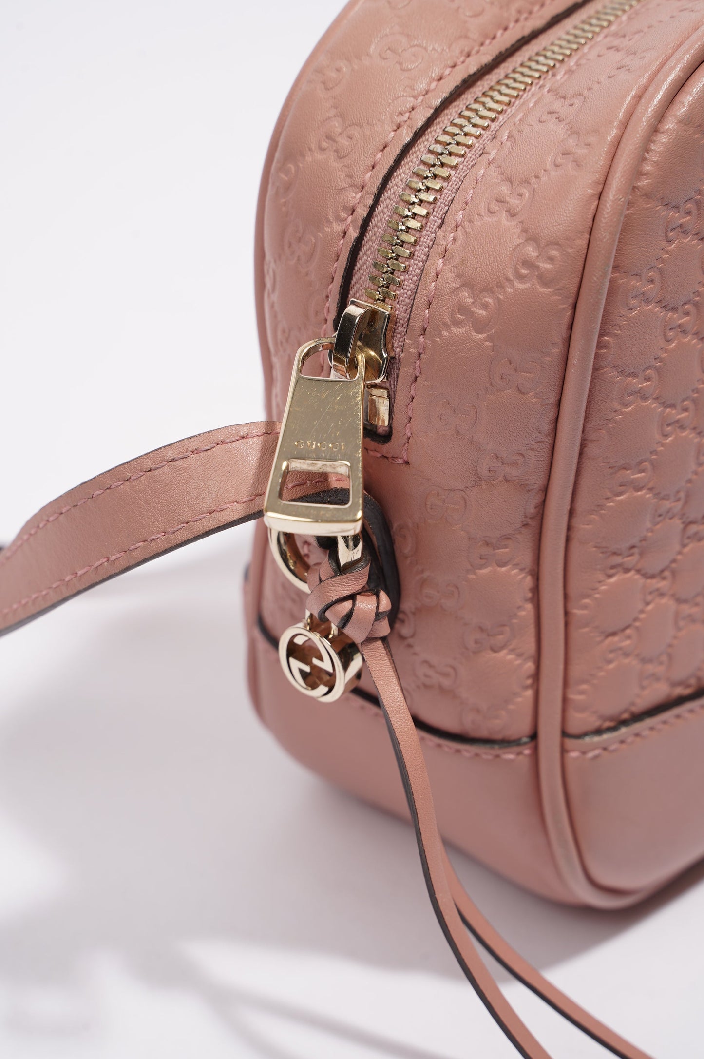 STRAPSTORY - GGC4 BAG - 3984