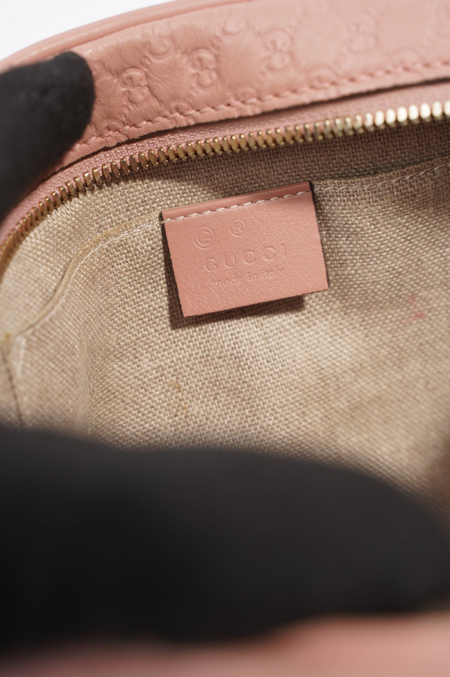 STRAPSTORY - GGC4 BAG - 3984