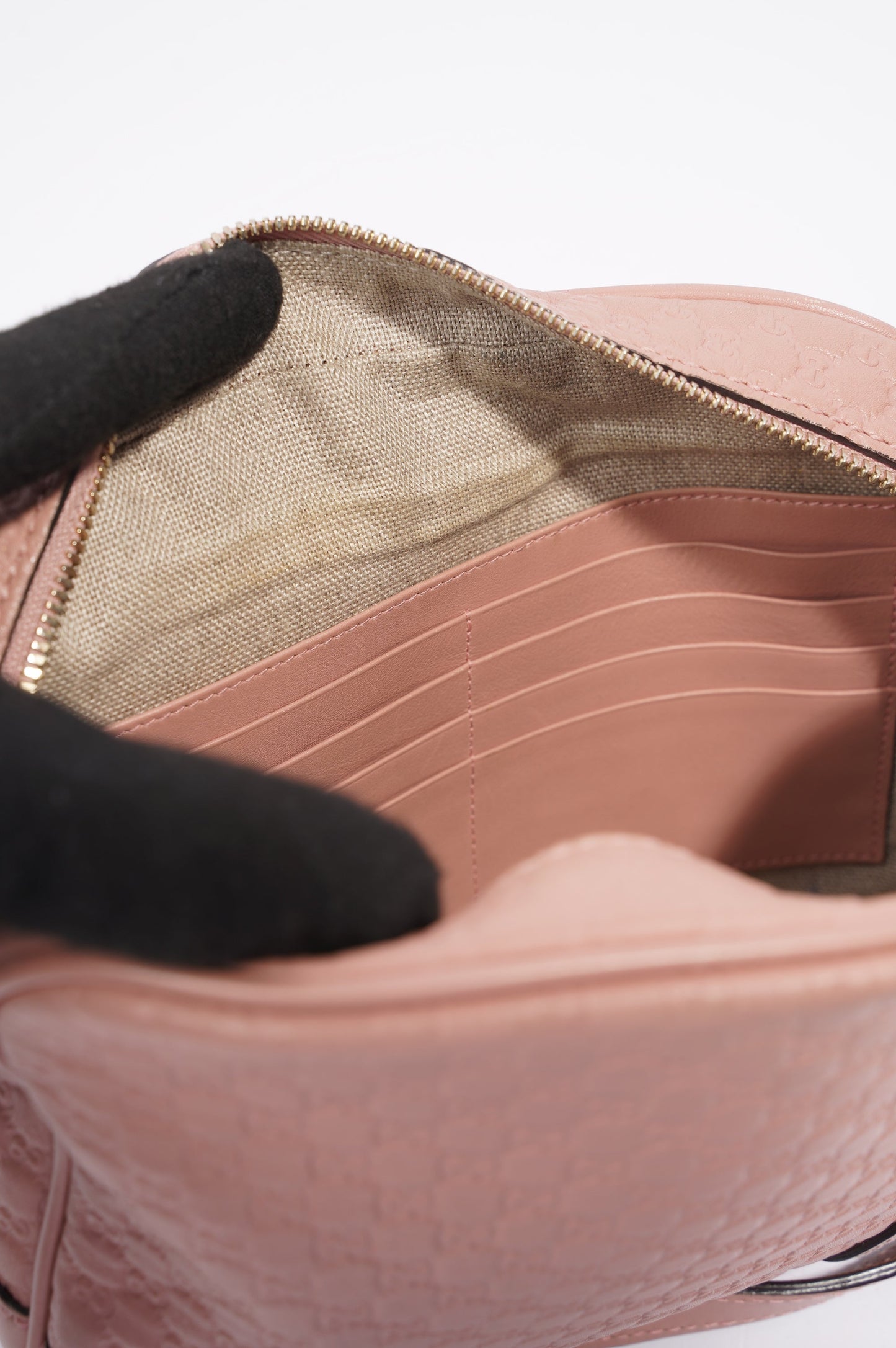 STRAPSTORY - GGC4 BAG - 3984