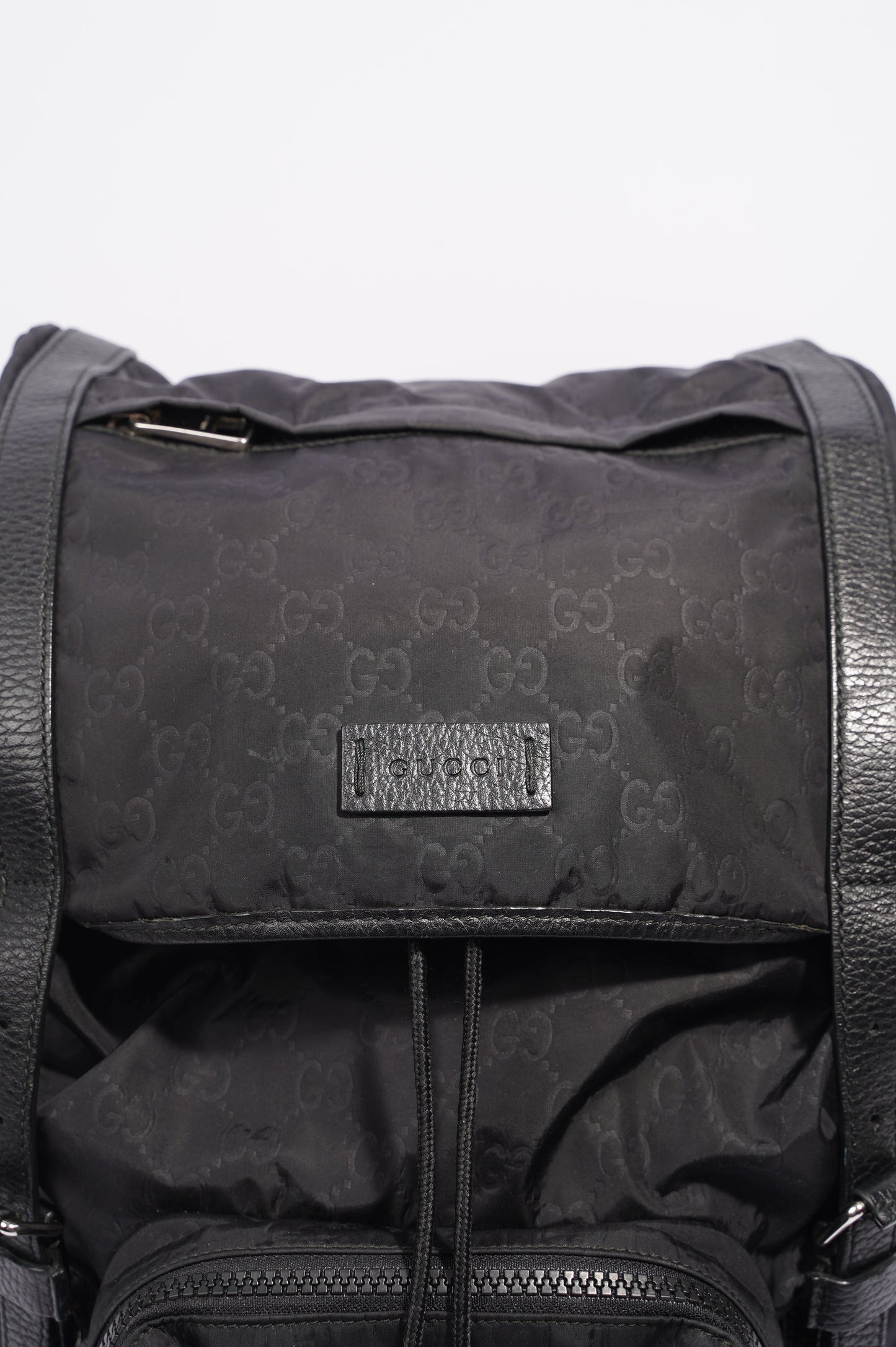 STRAPSTORY - GGC4 BAG - 2848