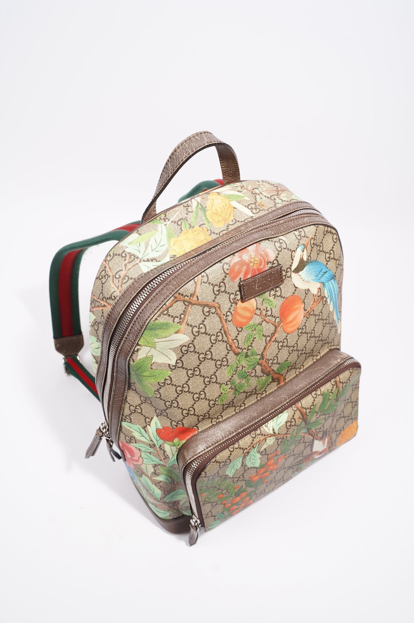 STRAPSTORY - GGC4 BAG - 2836