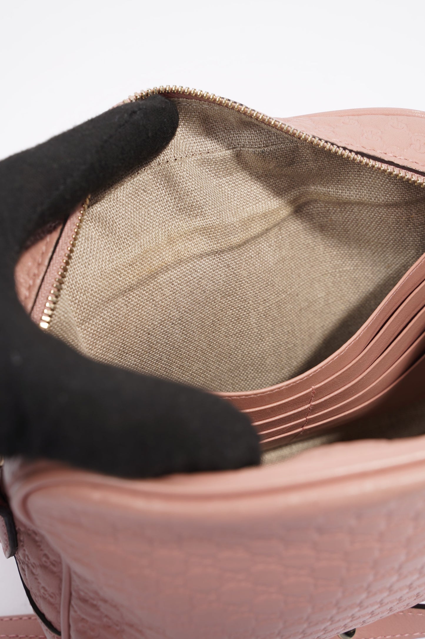 STRAPSTORY - GGC4 BAG - 3984