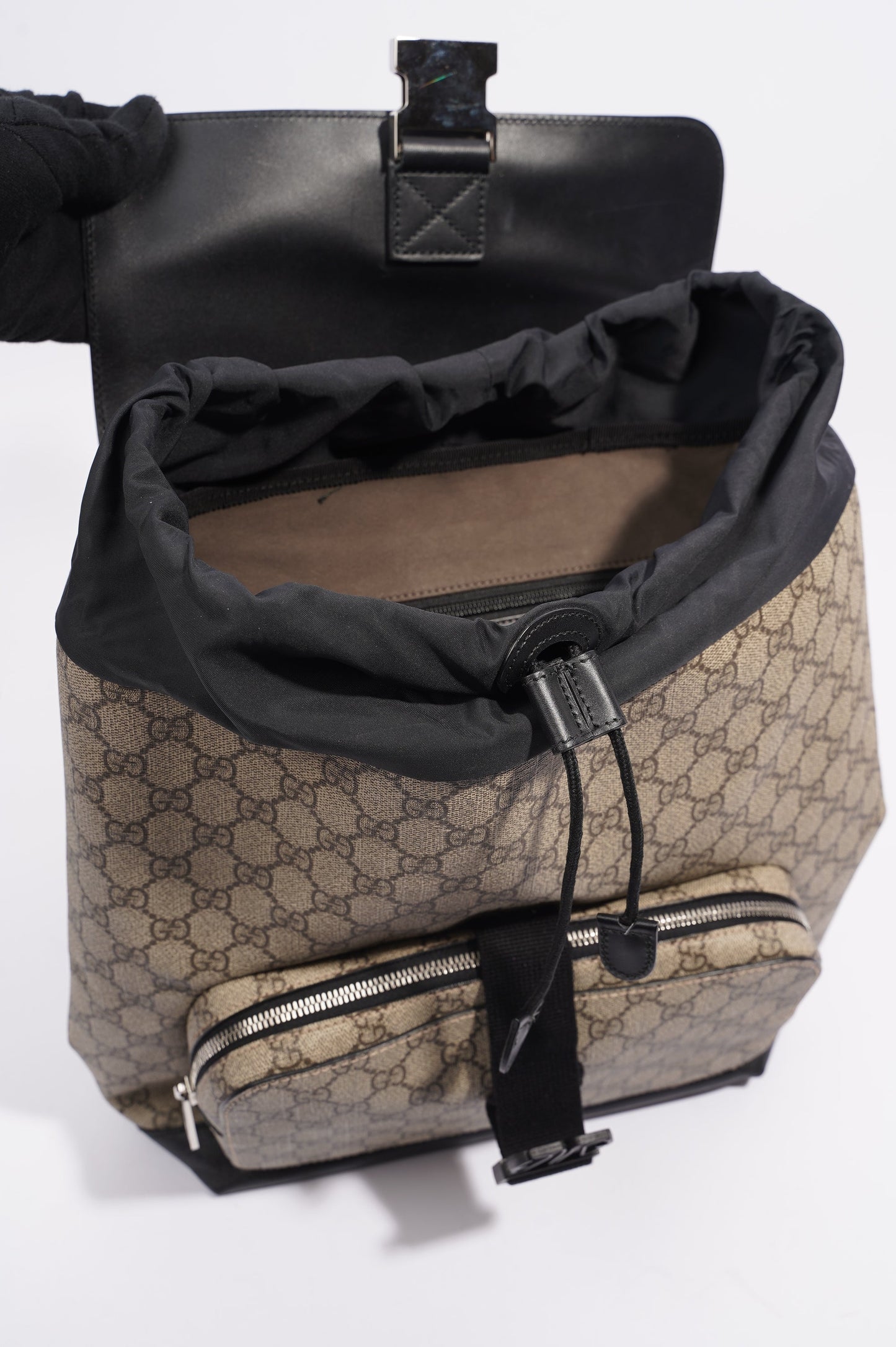 STRAPSTORY - GGC4 BAG - 2833