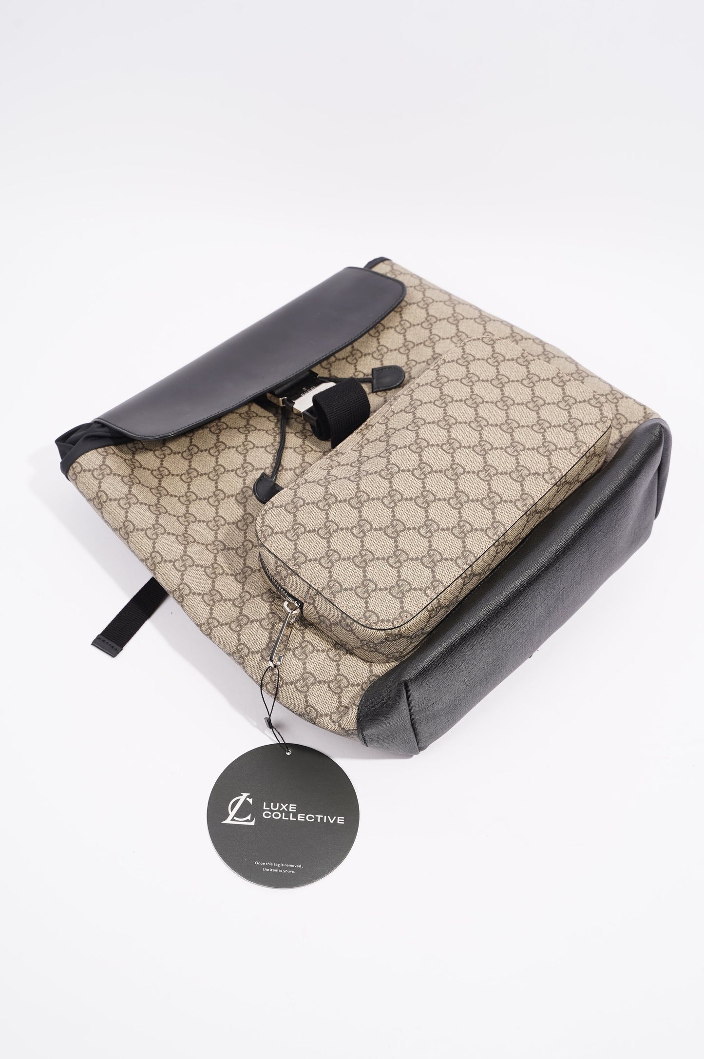 STRAPSTORY - GGC4 BAG - 2833