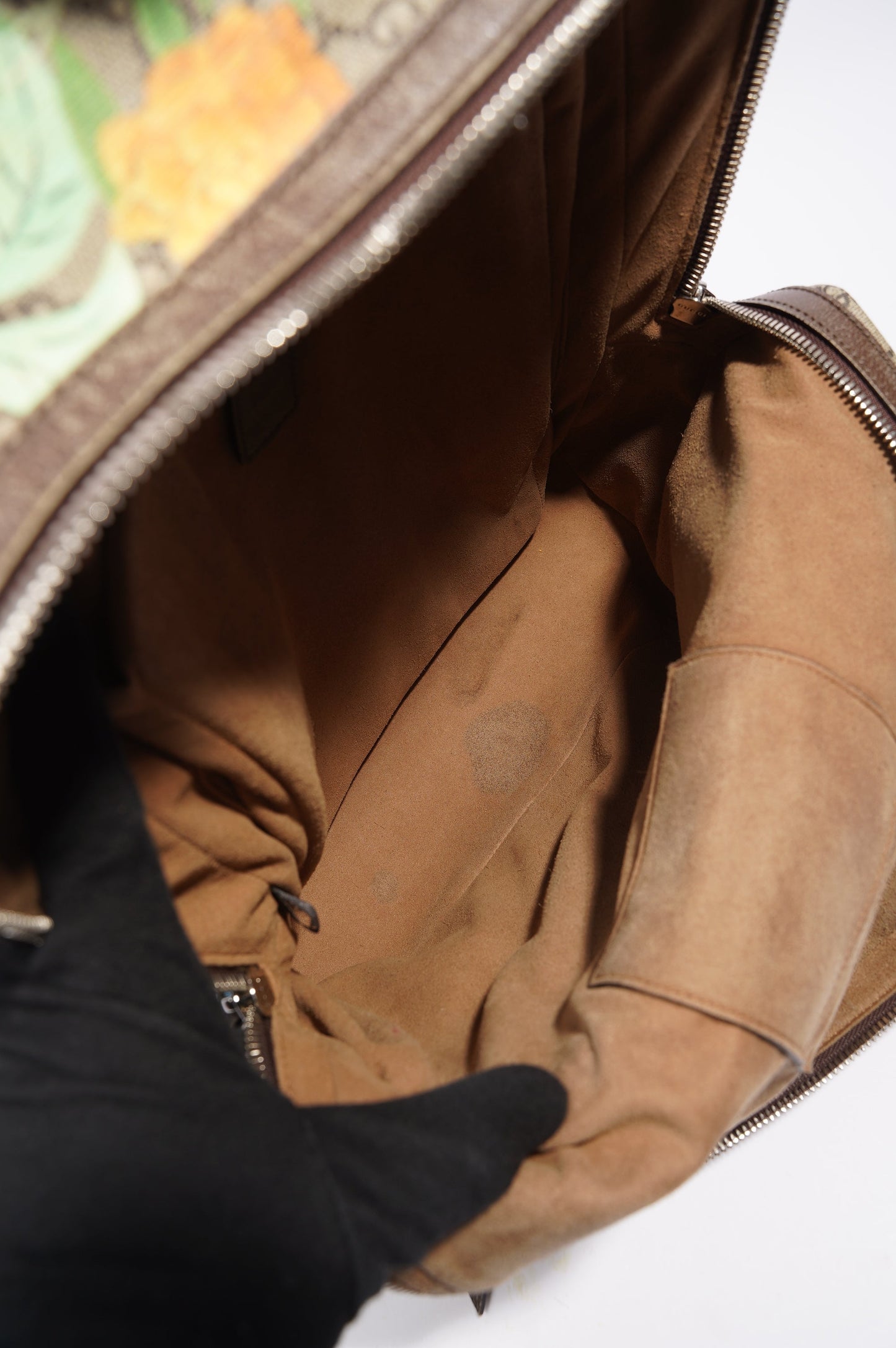 STRAPSTORY - GGC4 BAG - 2836