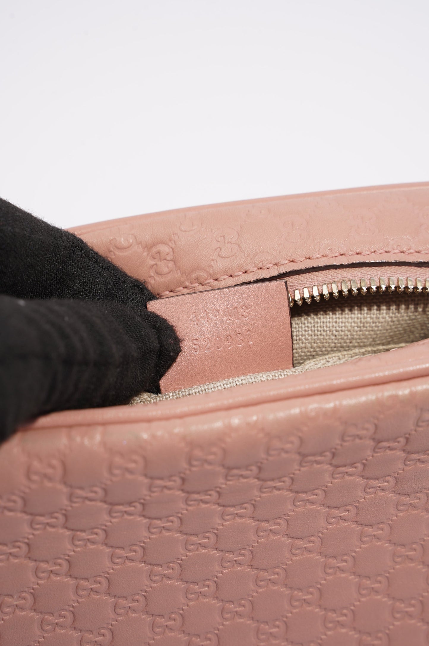 STRAPSTORY - GGC4 BAG - 3984