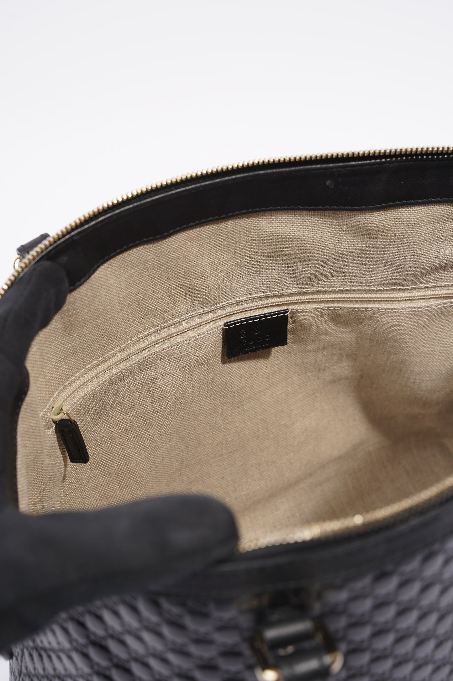 STRAPSTORY - GGC1 BAG - 1564