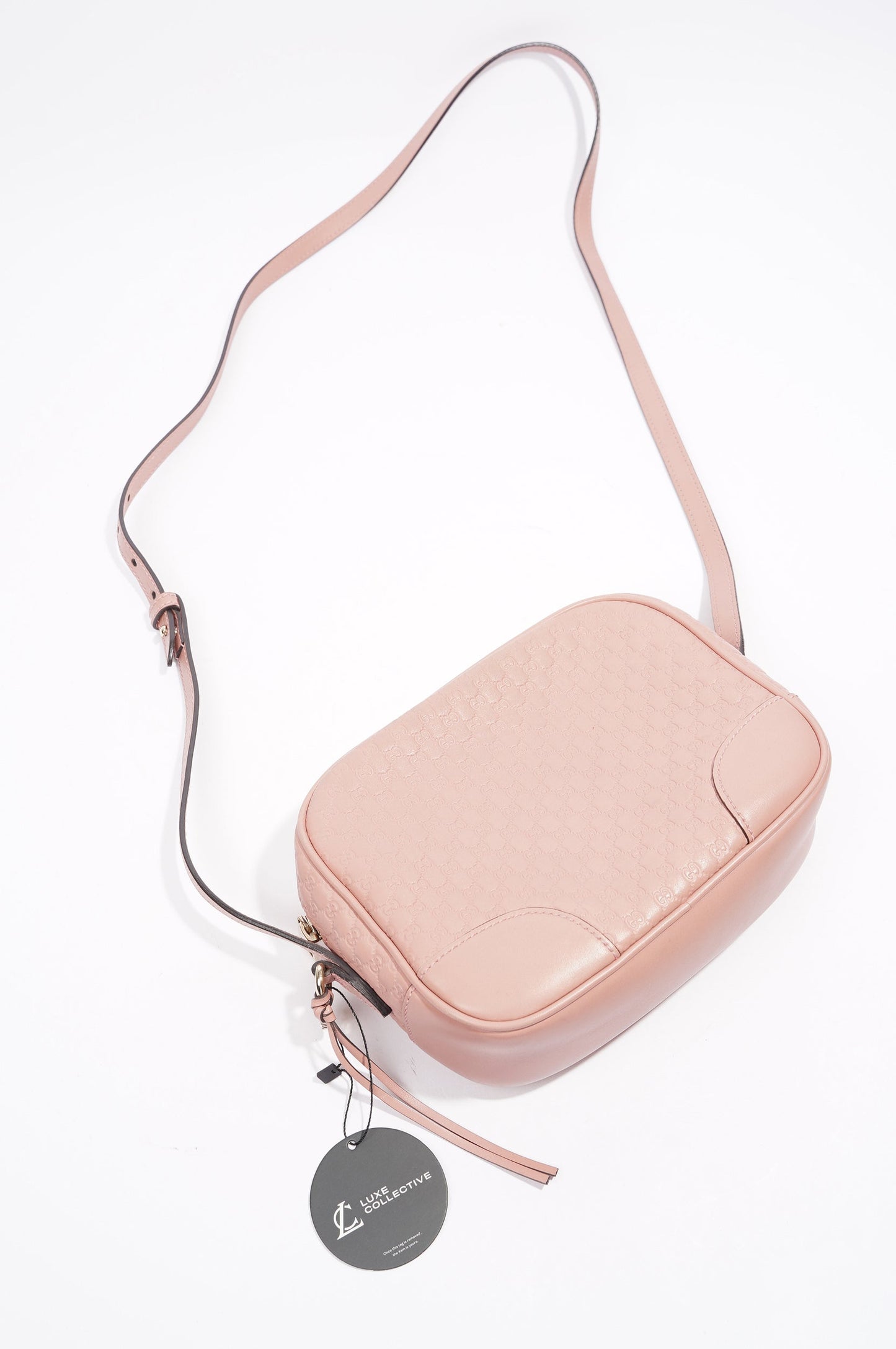 STRAPSTORY - GGC4 BAG - 3984