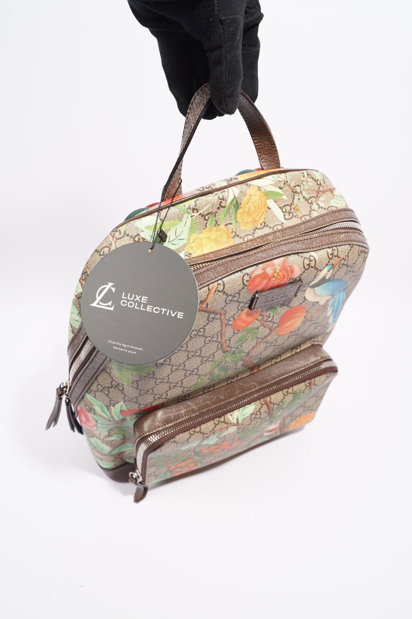 STRAPSTORY - GGC4 BAG - 2836