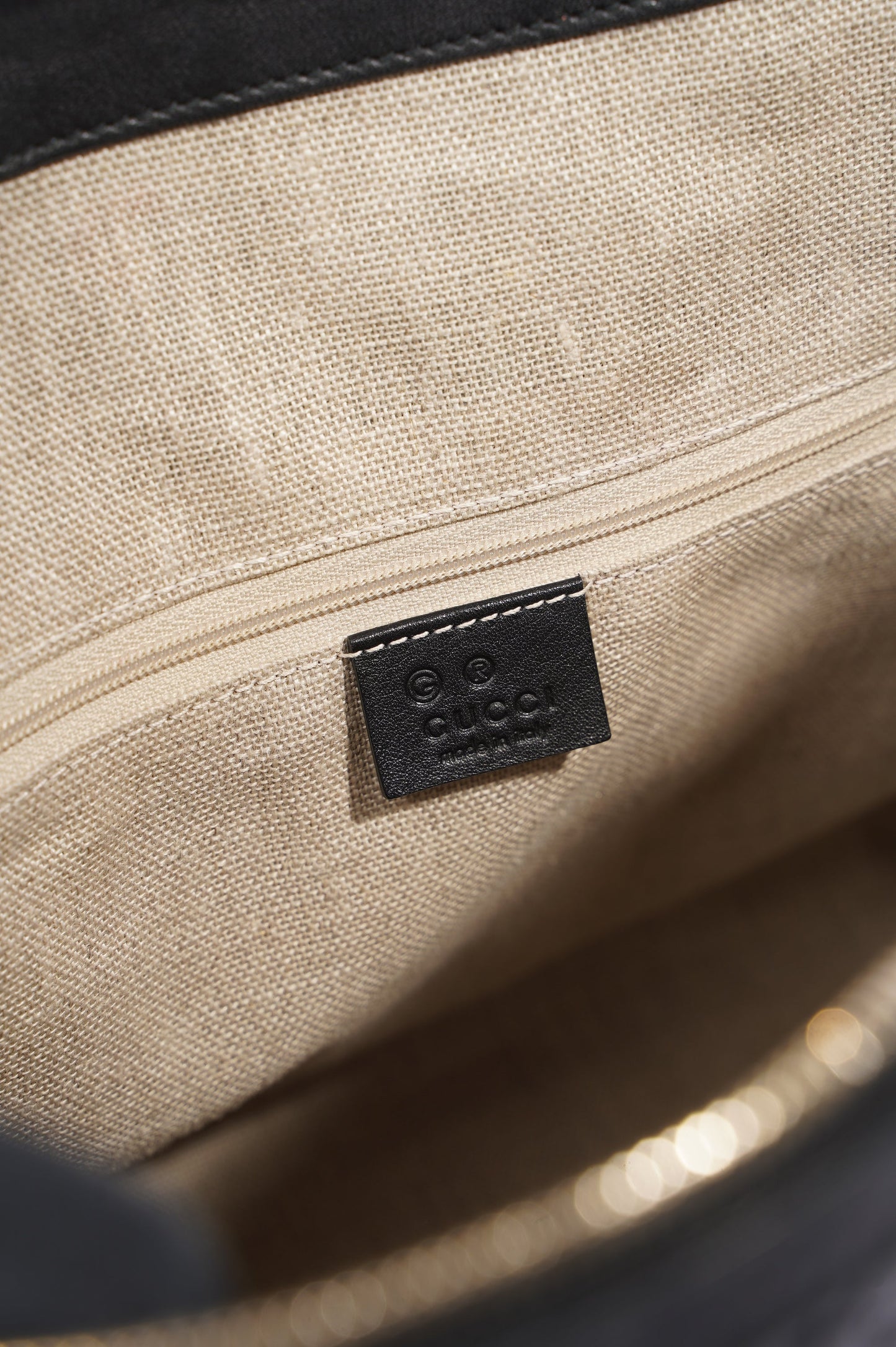 STRAPSTORY - GGC1 BAG - 1564