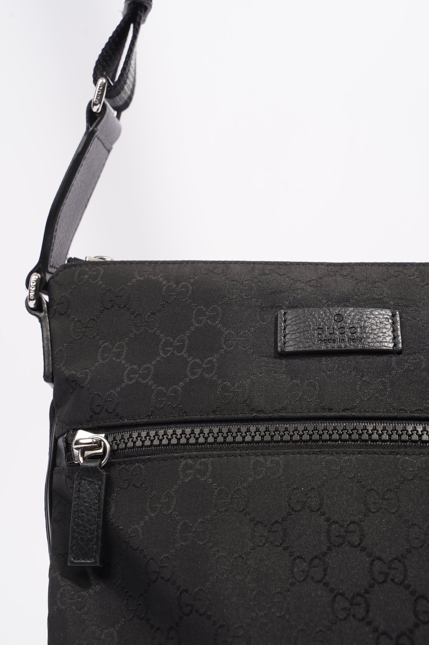 STRAPSTORY - GGC4 BAG - 3865