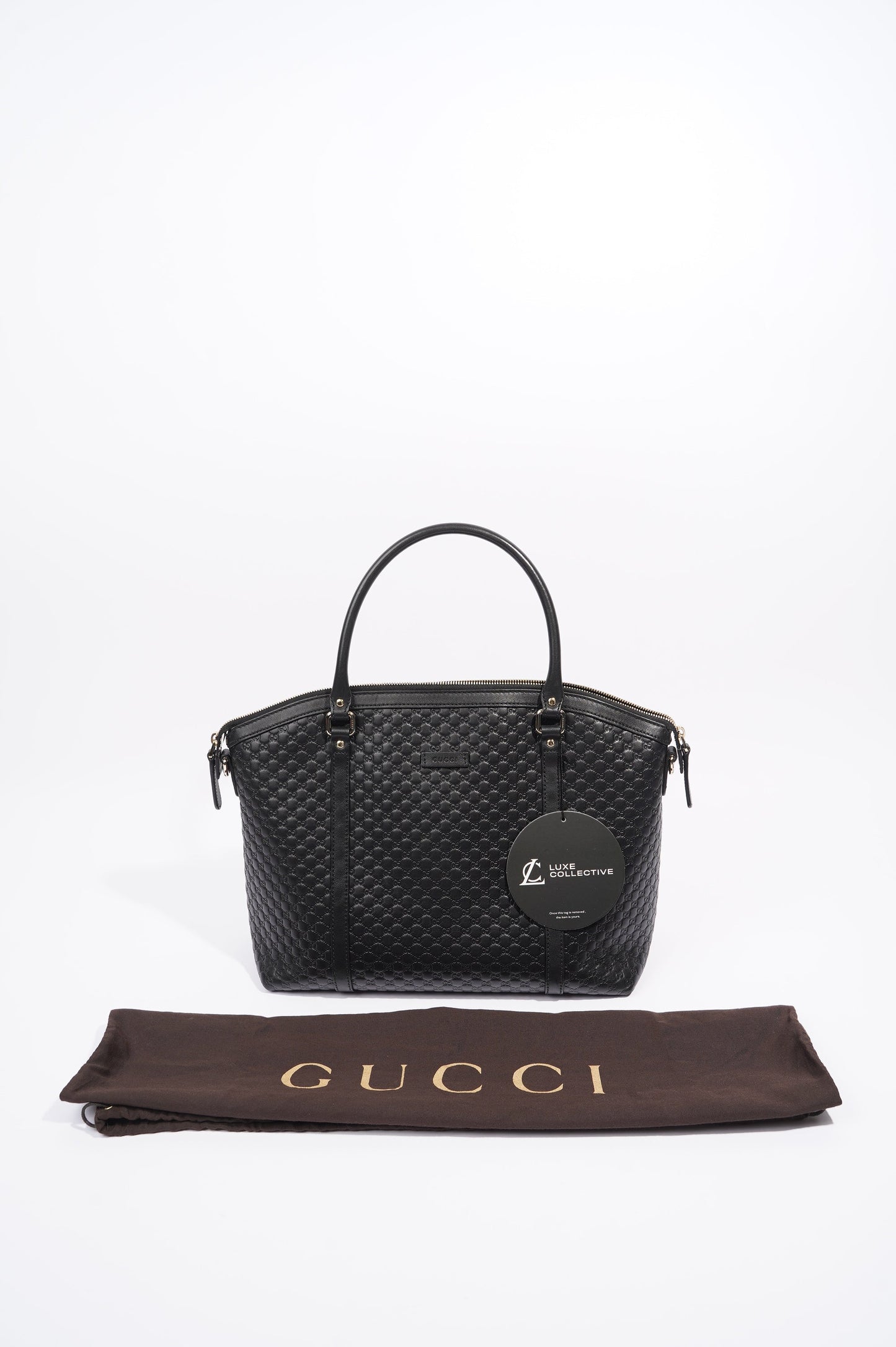 STRAPSTORY - GGC1 BAG - 1564