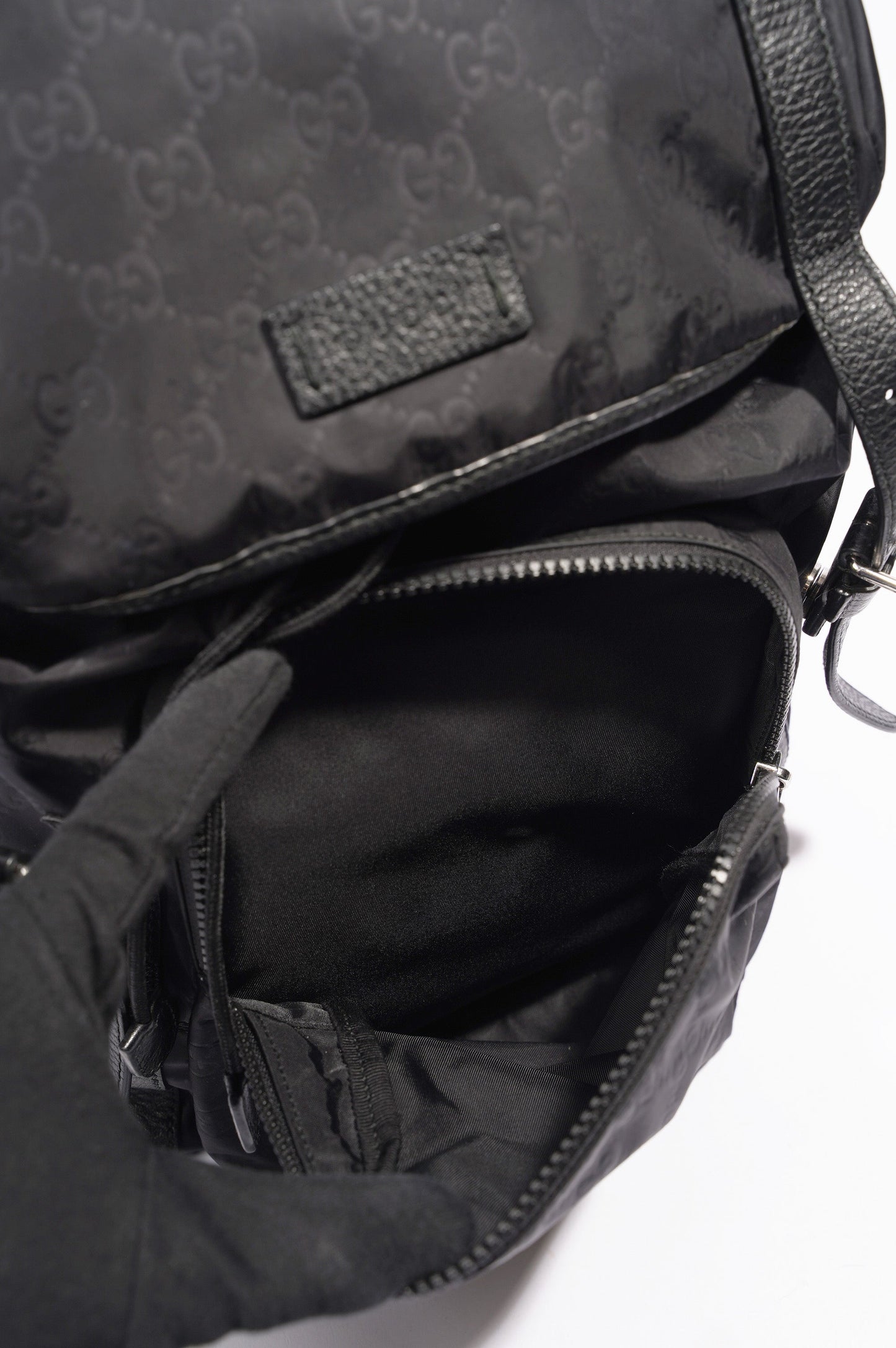 STRAPSTORY - GGC4 BAG - 2848
